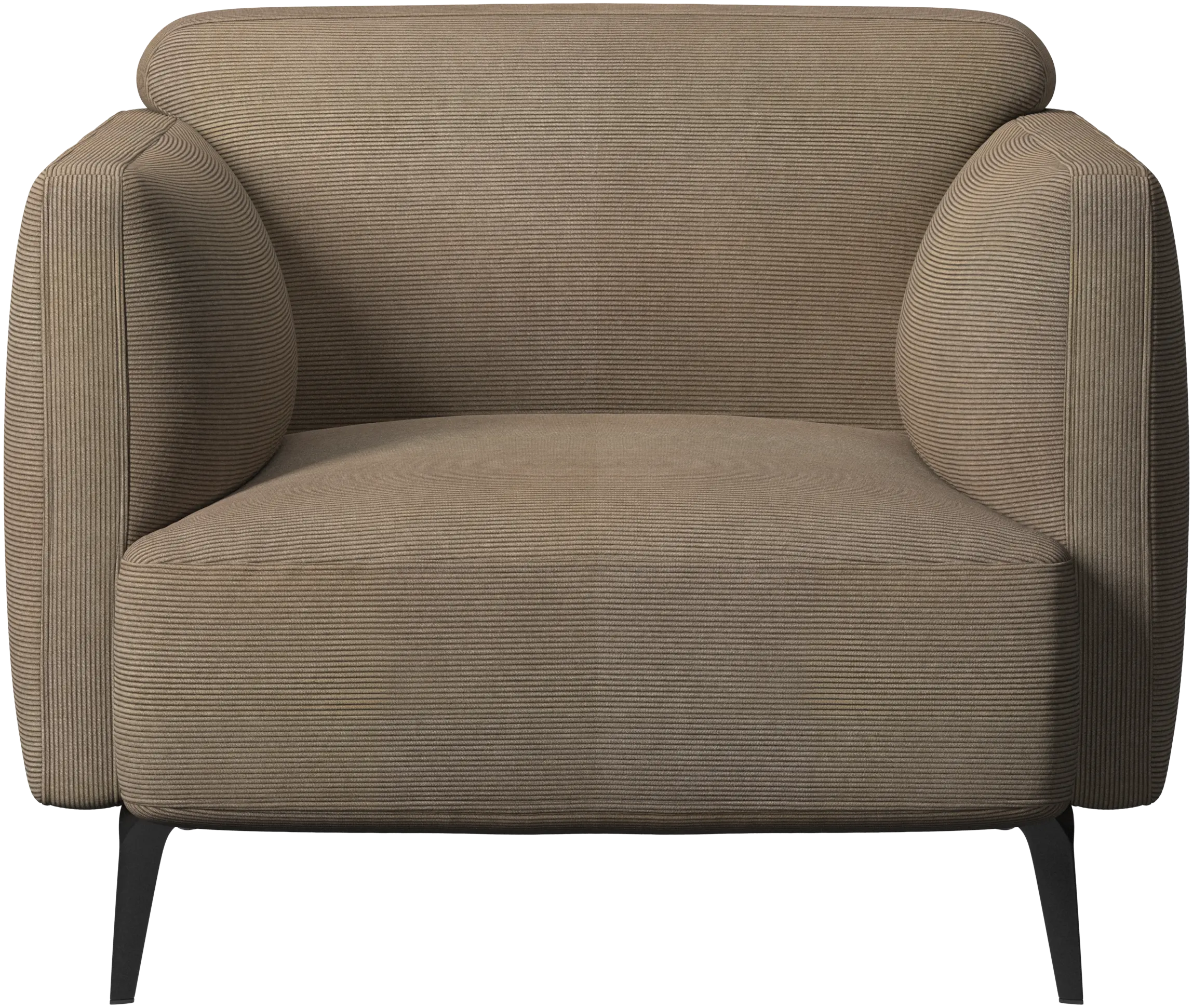 Modena armchair