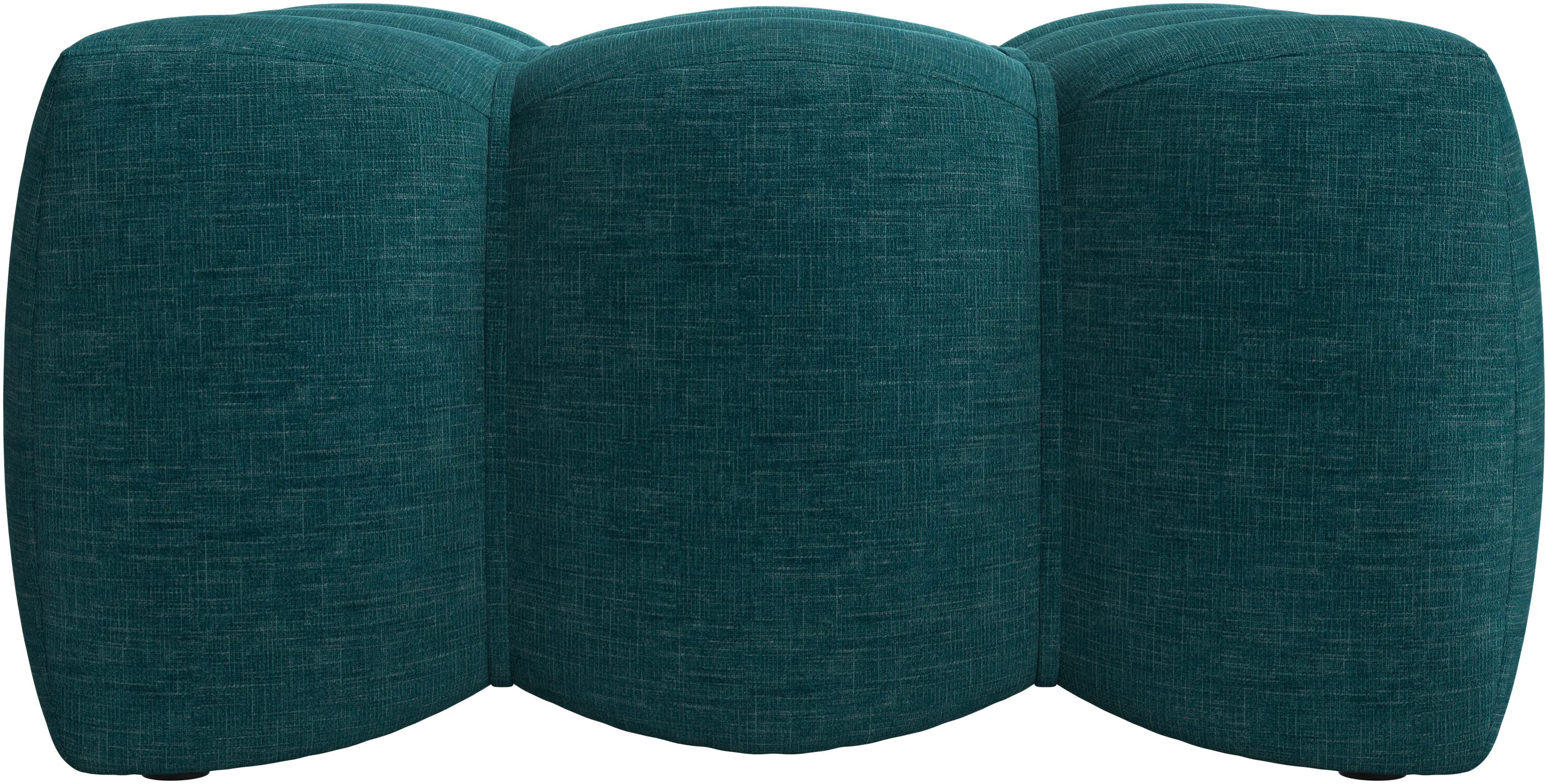 Nawabari footstool big