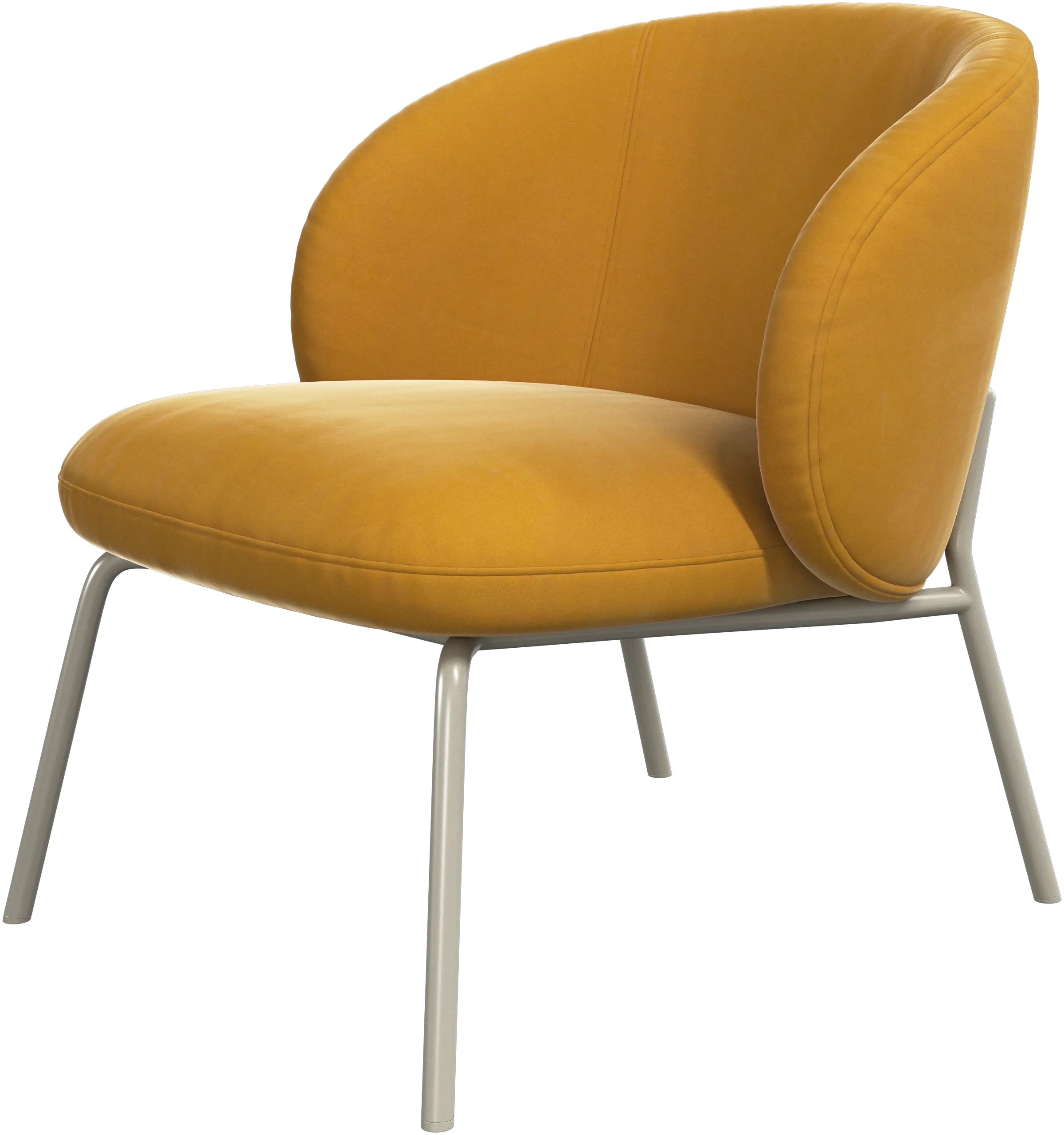 Princeton armchair