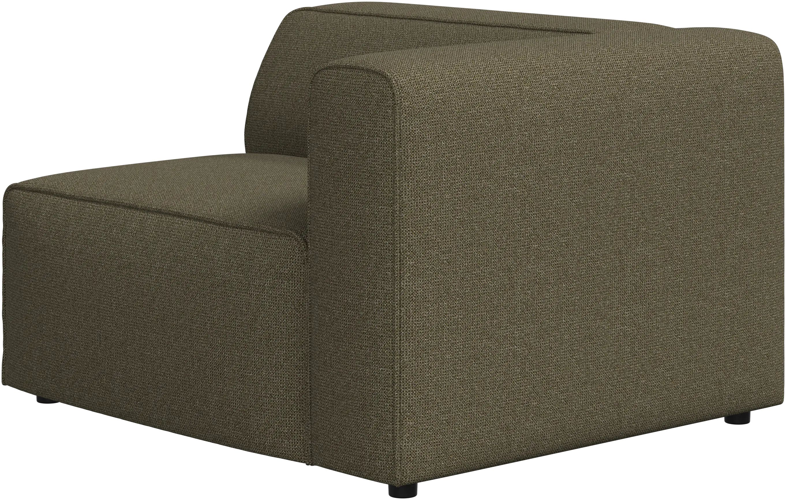 Carmo armchair