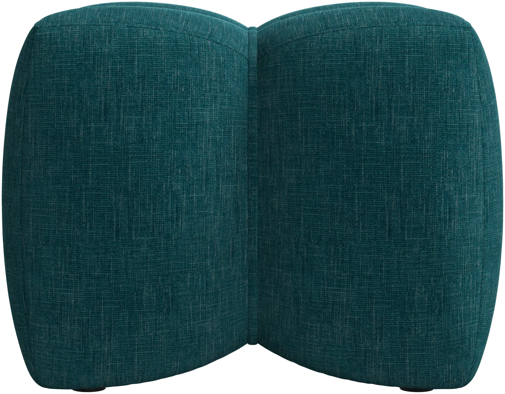 Nawabari footstool small