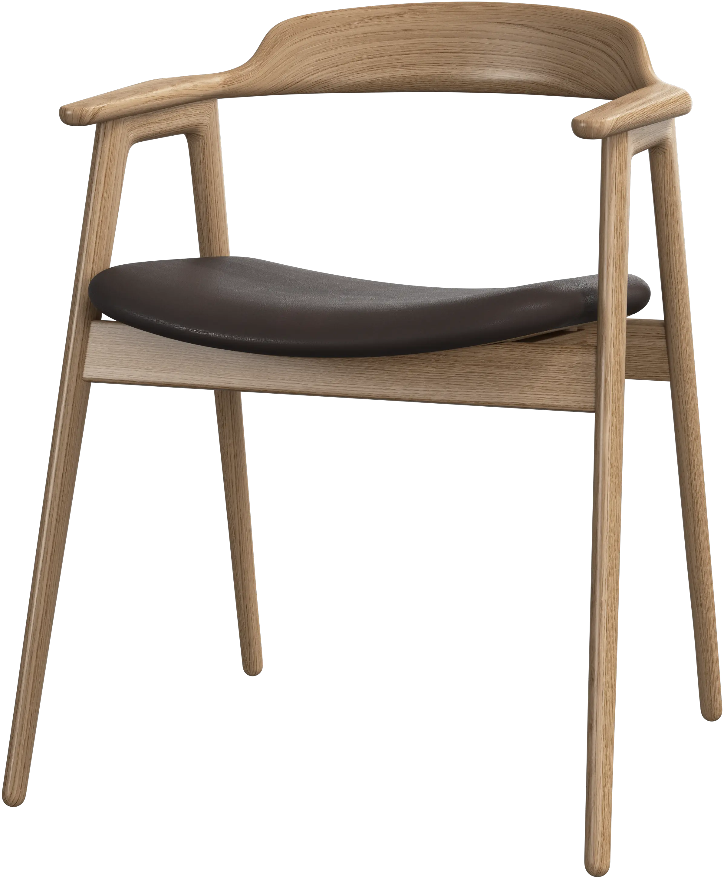 Seoul dining chair