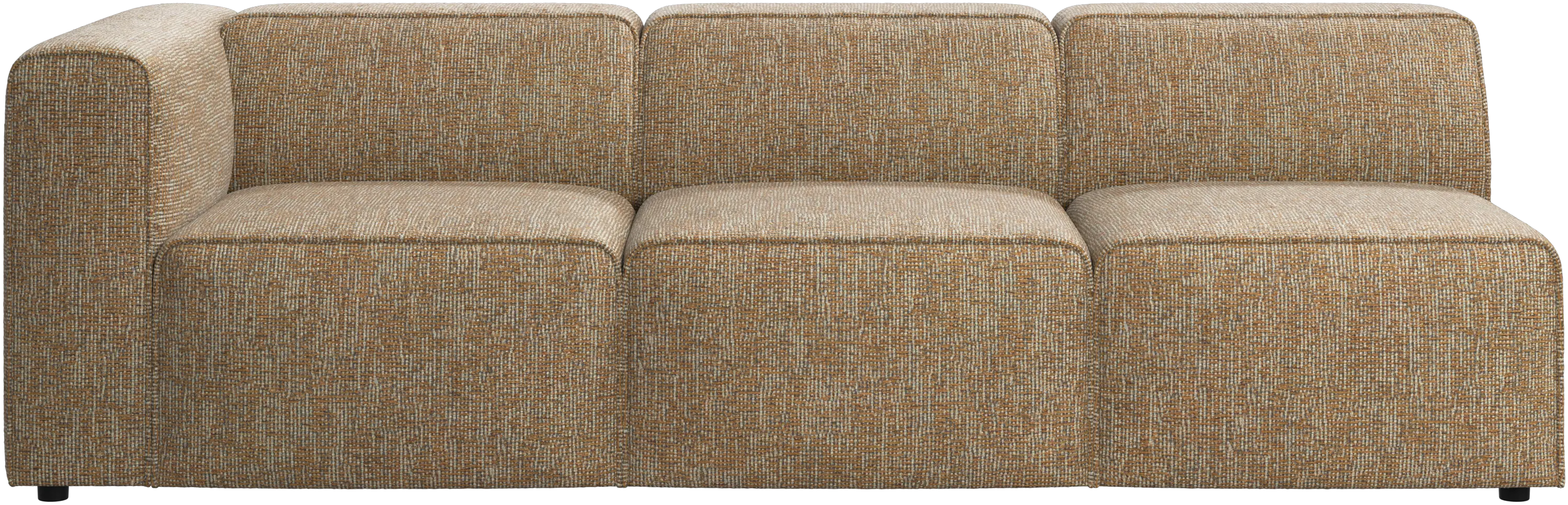 Carmo 3 seater sofa