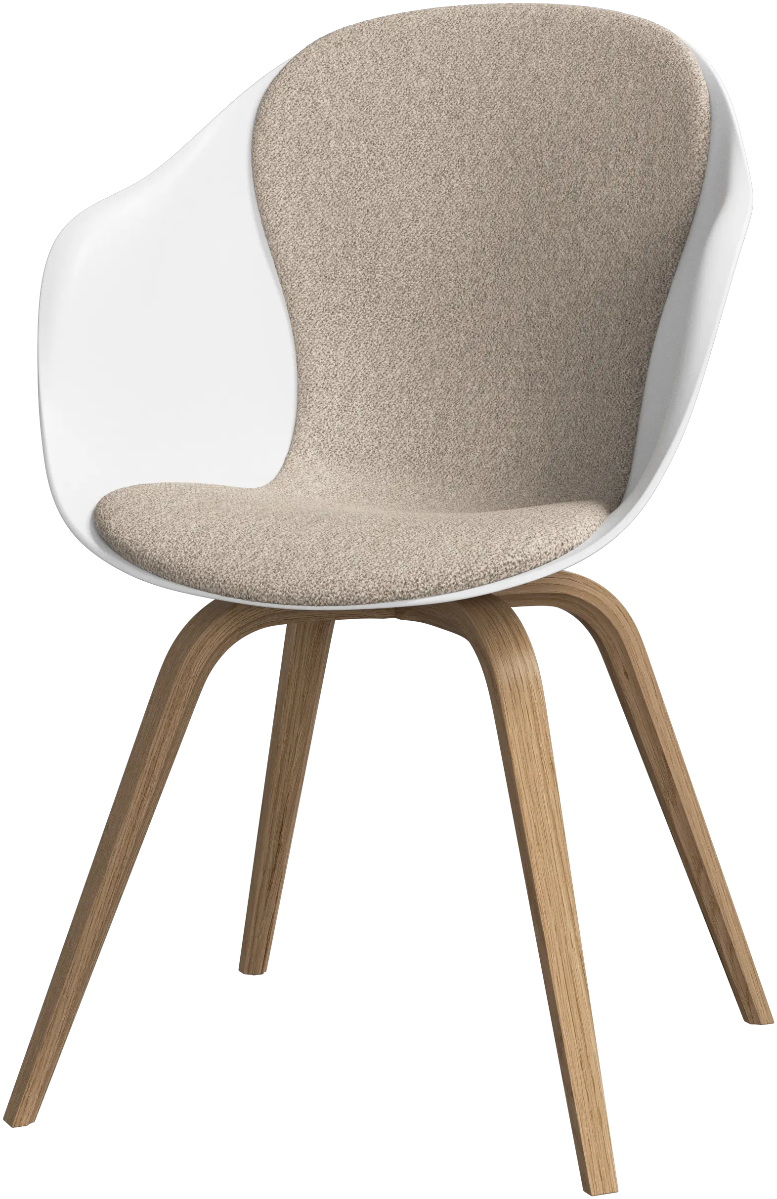 Hauge dining chair