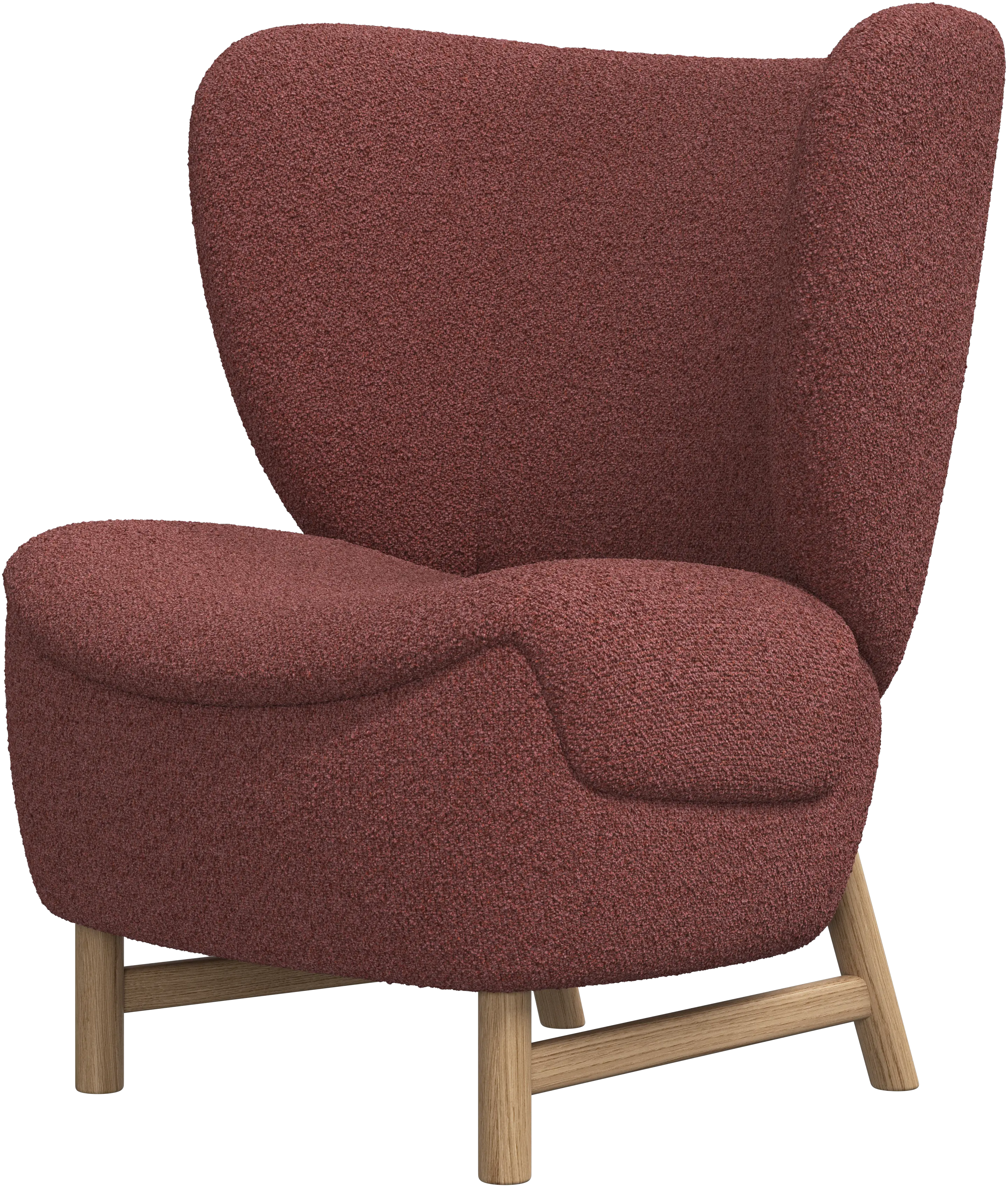 Catskills armchair