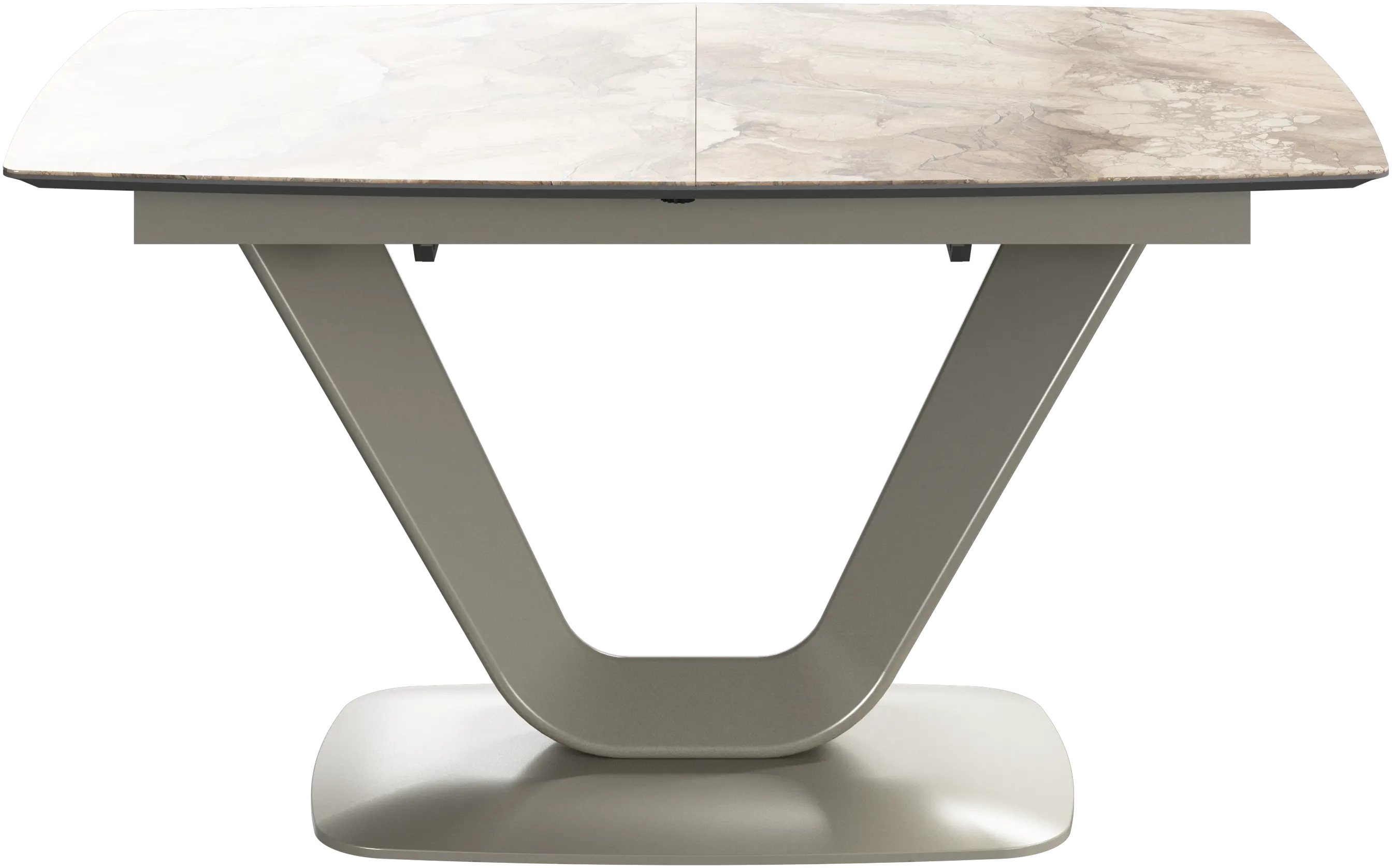 Alicante επεκτεινόμενο τραπέζι τραπεζαρίας