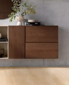 Storage Lugano Wandsystem
