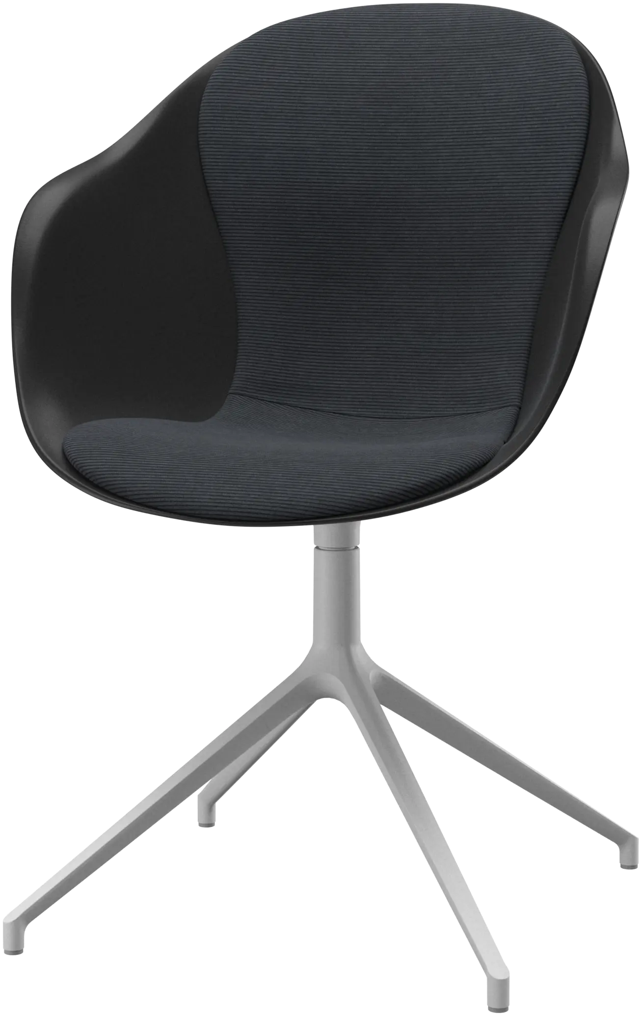 Adelaide chair with swivel function