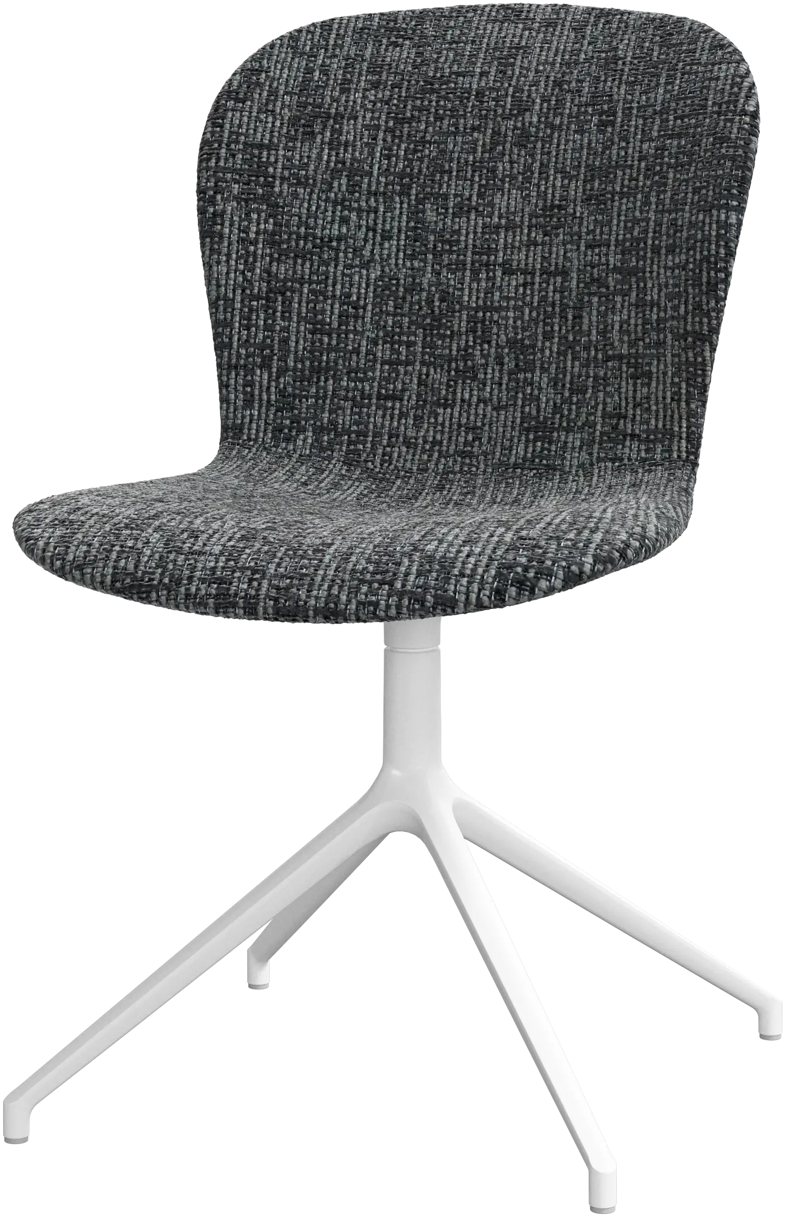 Adelaide chair with swivel function
