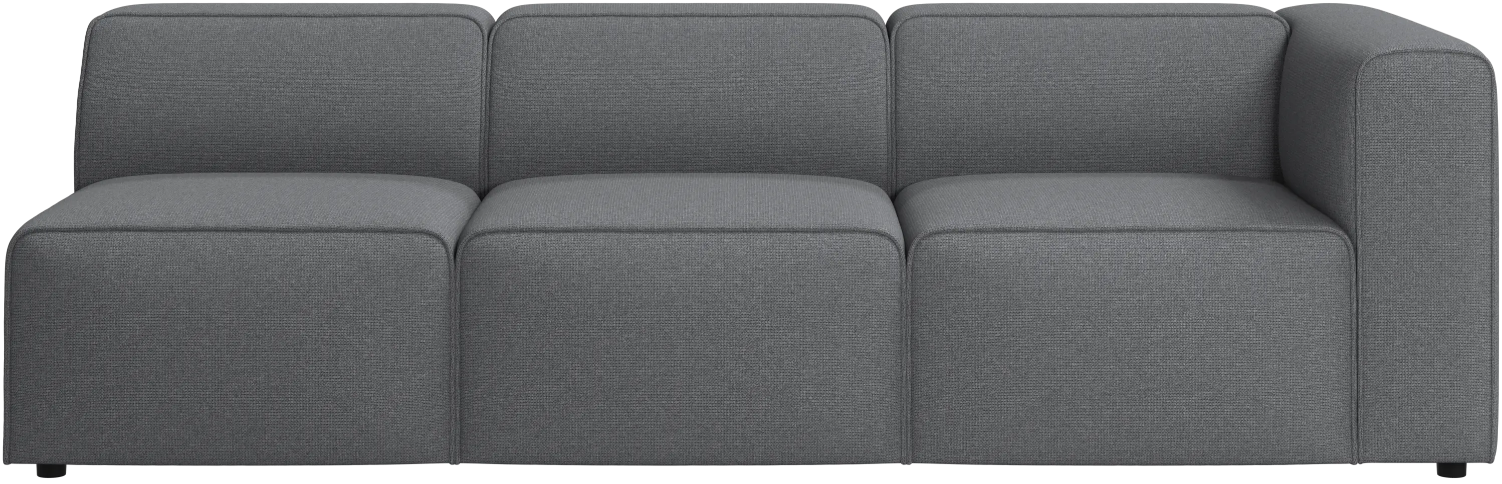 Carmo 3 seater sofa