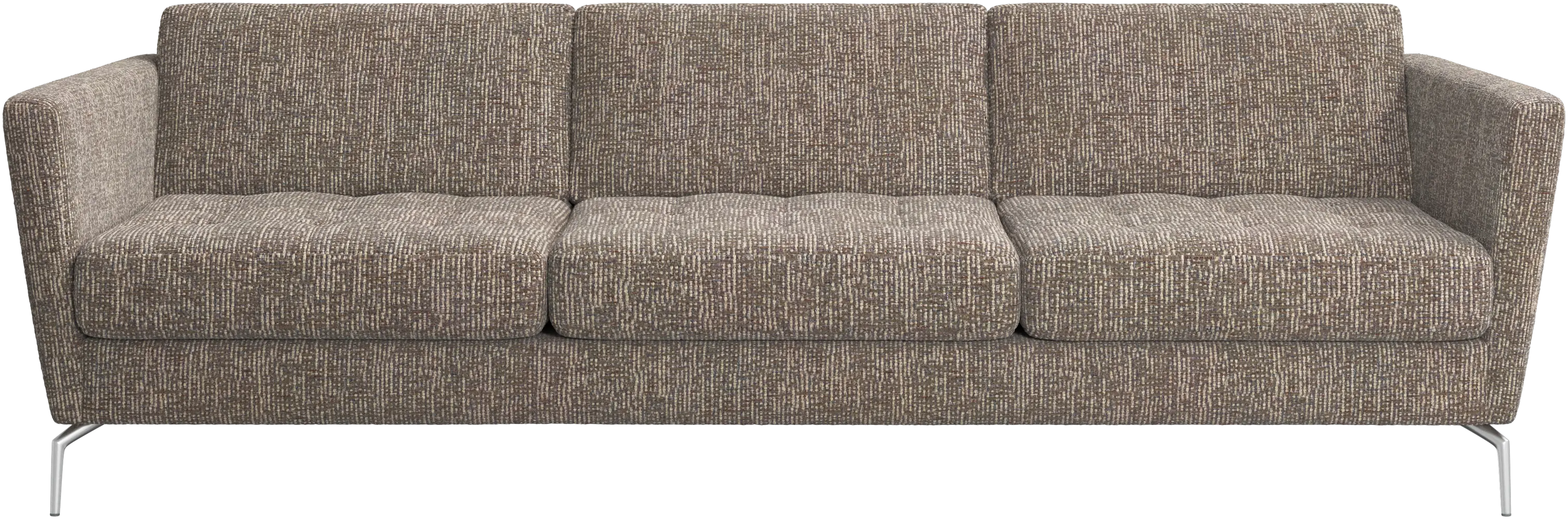 Osaka 3-istuttava sohva