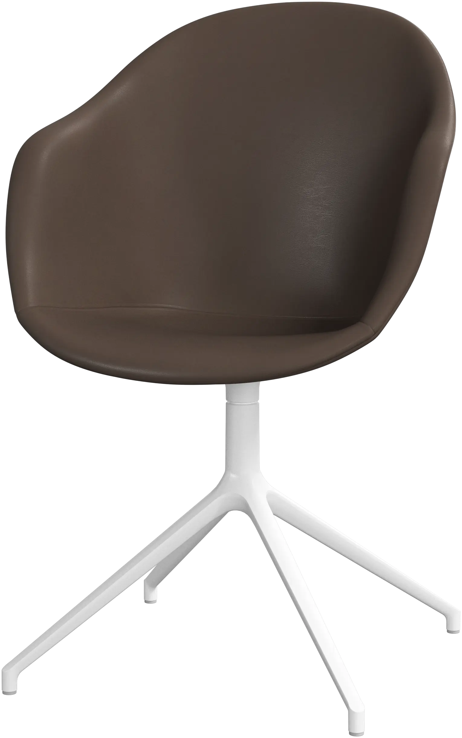 Adelaide dining chair with swivel function