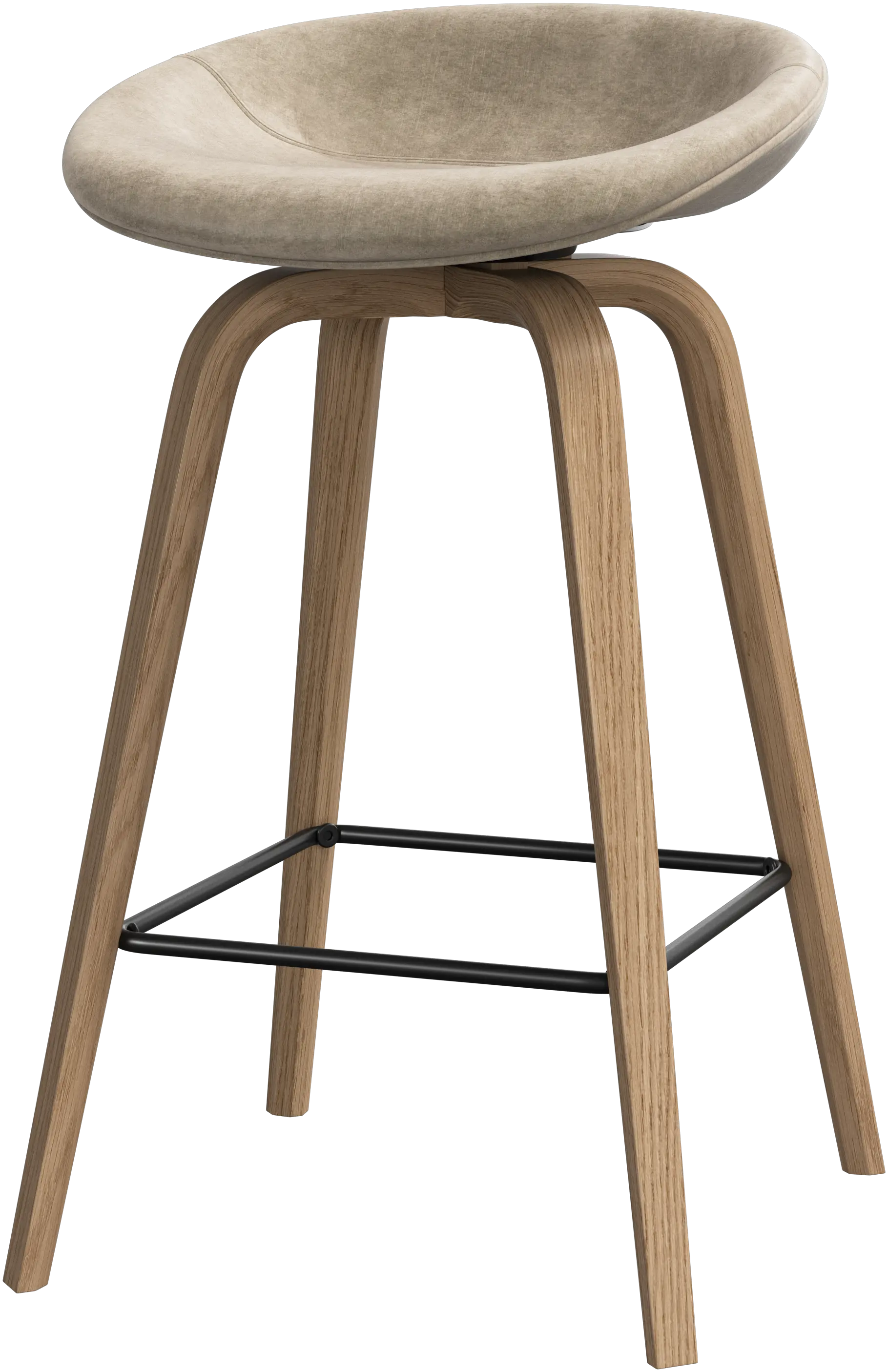 Hauge バースツール