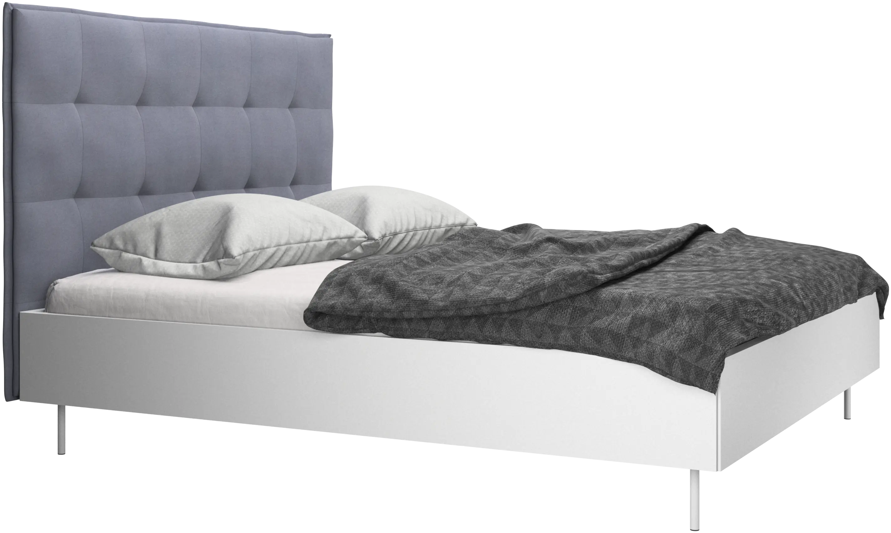 Lit Lugano, hors matelas