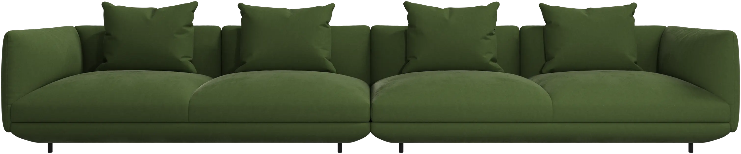 Salamanca 4 seater sofa
