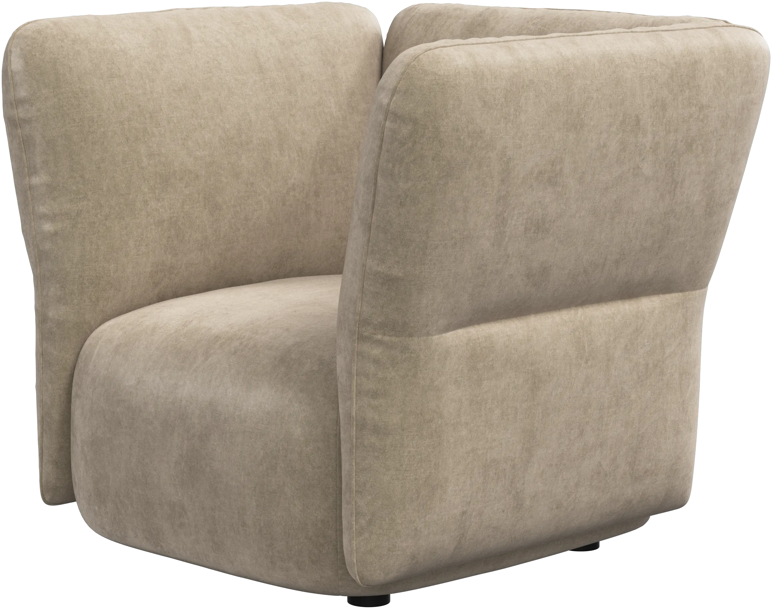 Fauteuil Paraggi