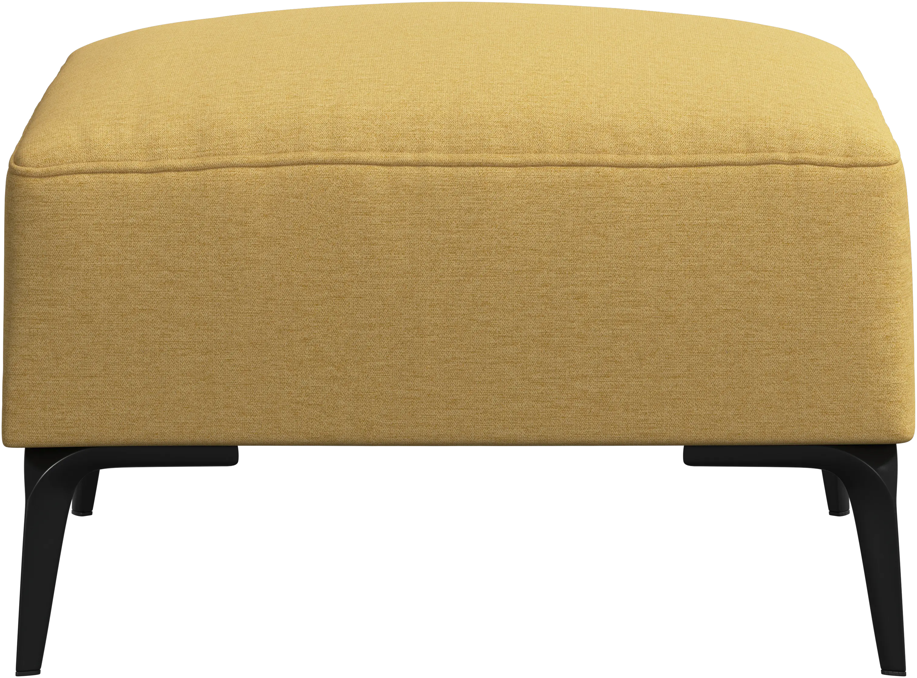Zürich footstool