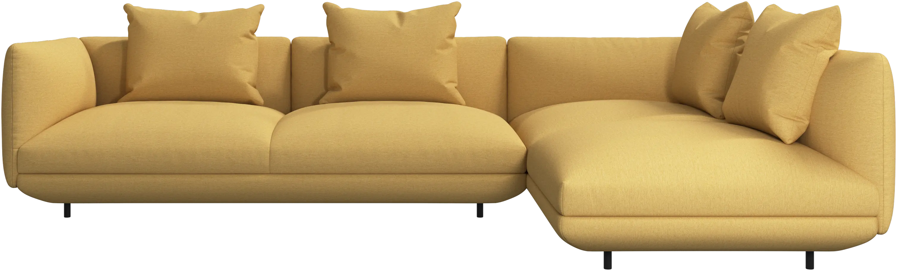 Salamanca corner sofa