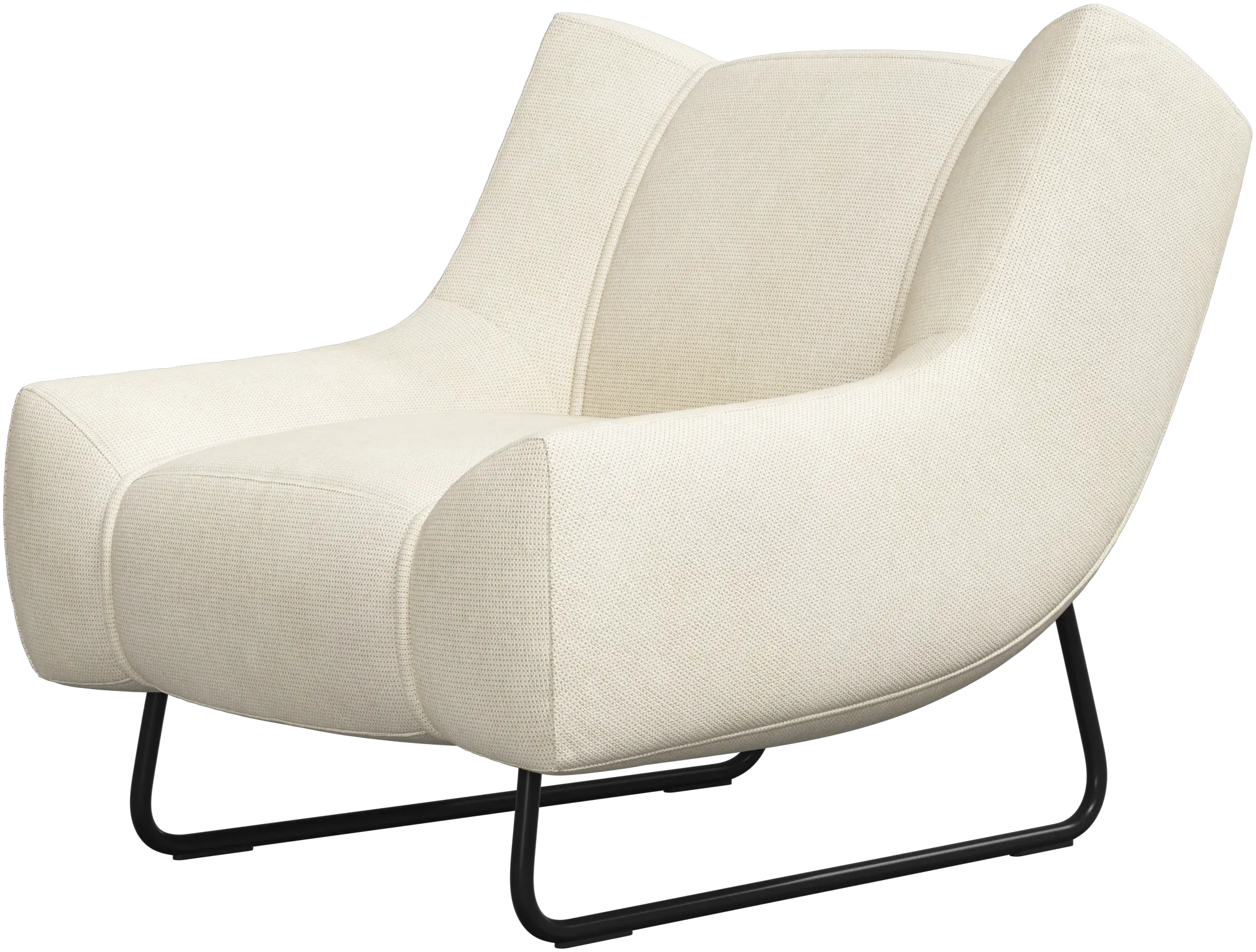 Nawabari armchair