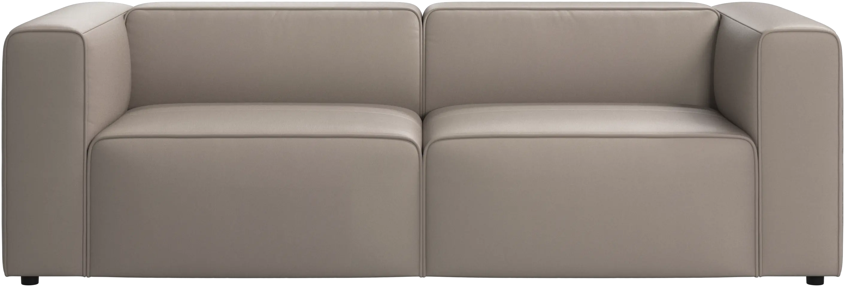 Carmo 2.5 seater sofa with motion