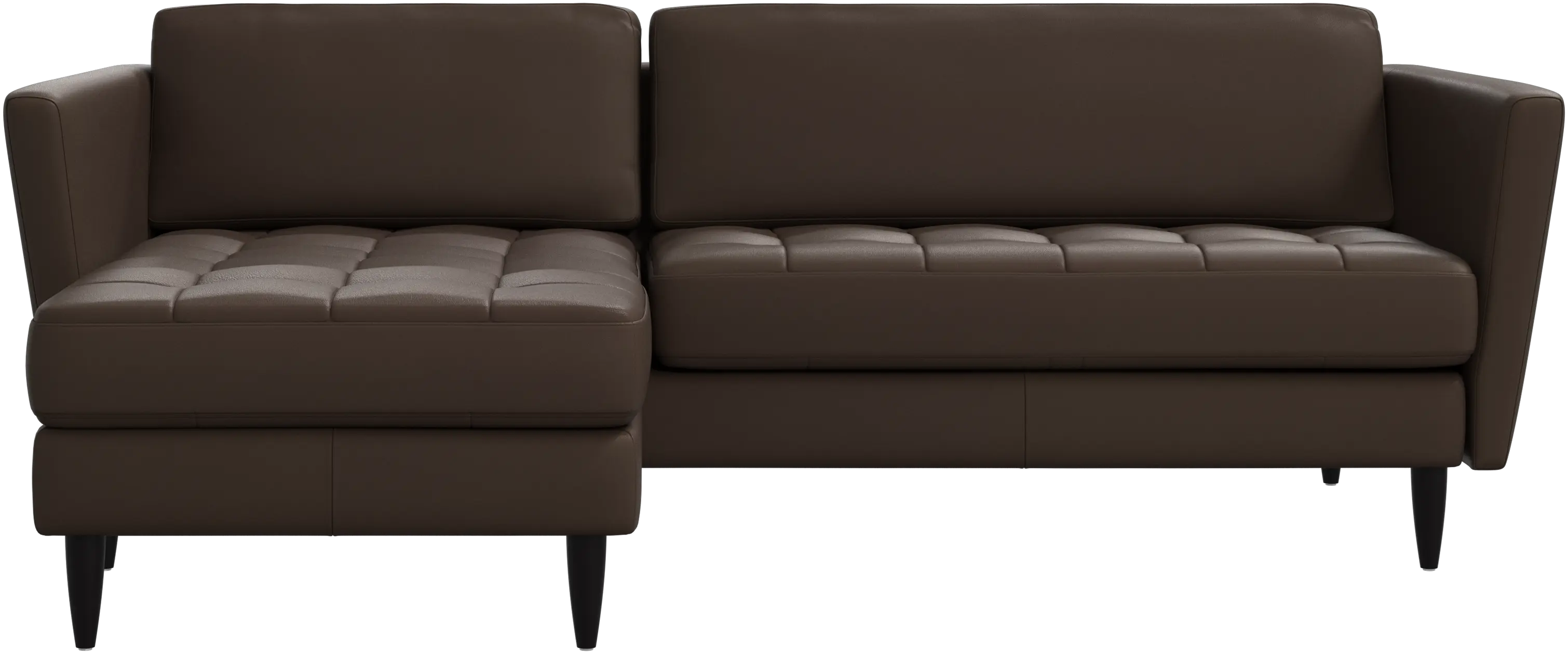 Sofá Osaka con chaise longue