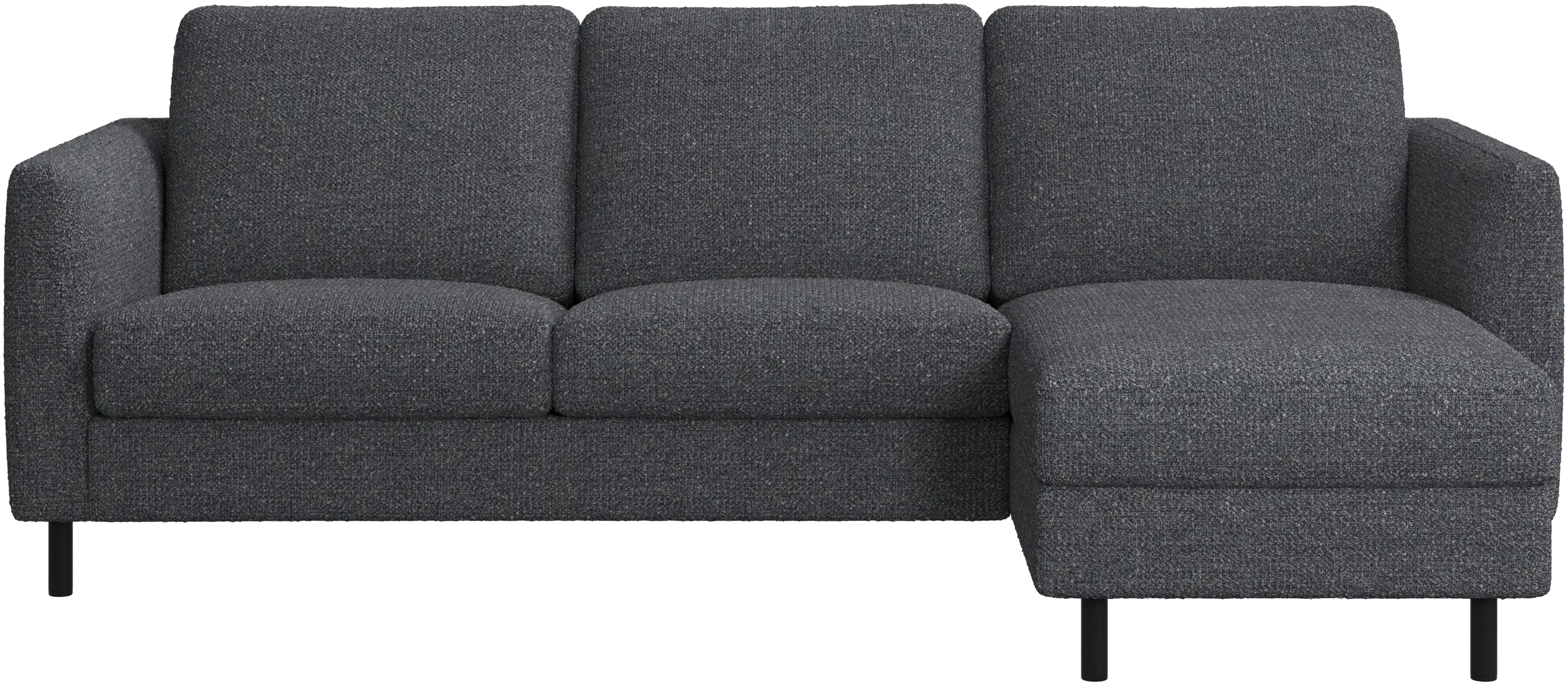 Indivi sofa with chaise longue right