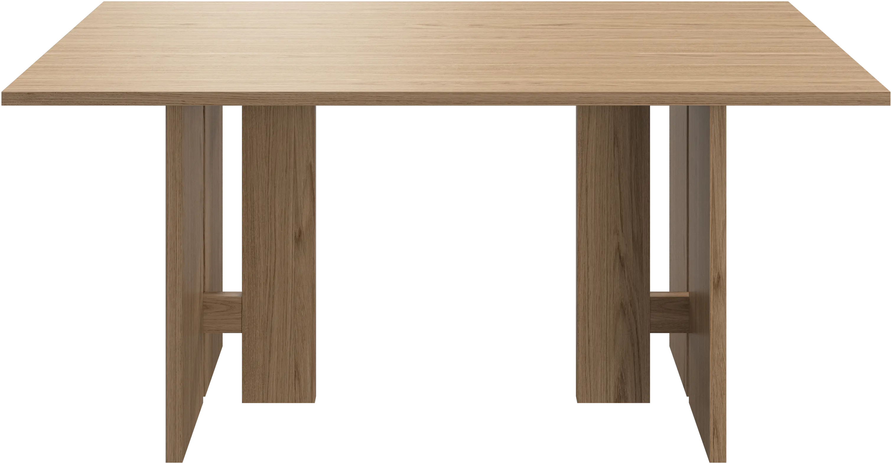 Обеденный стол axo series