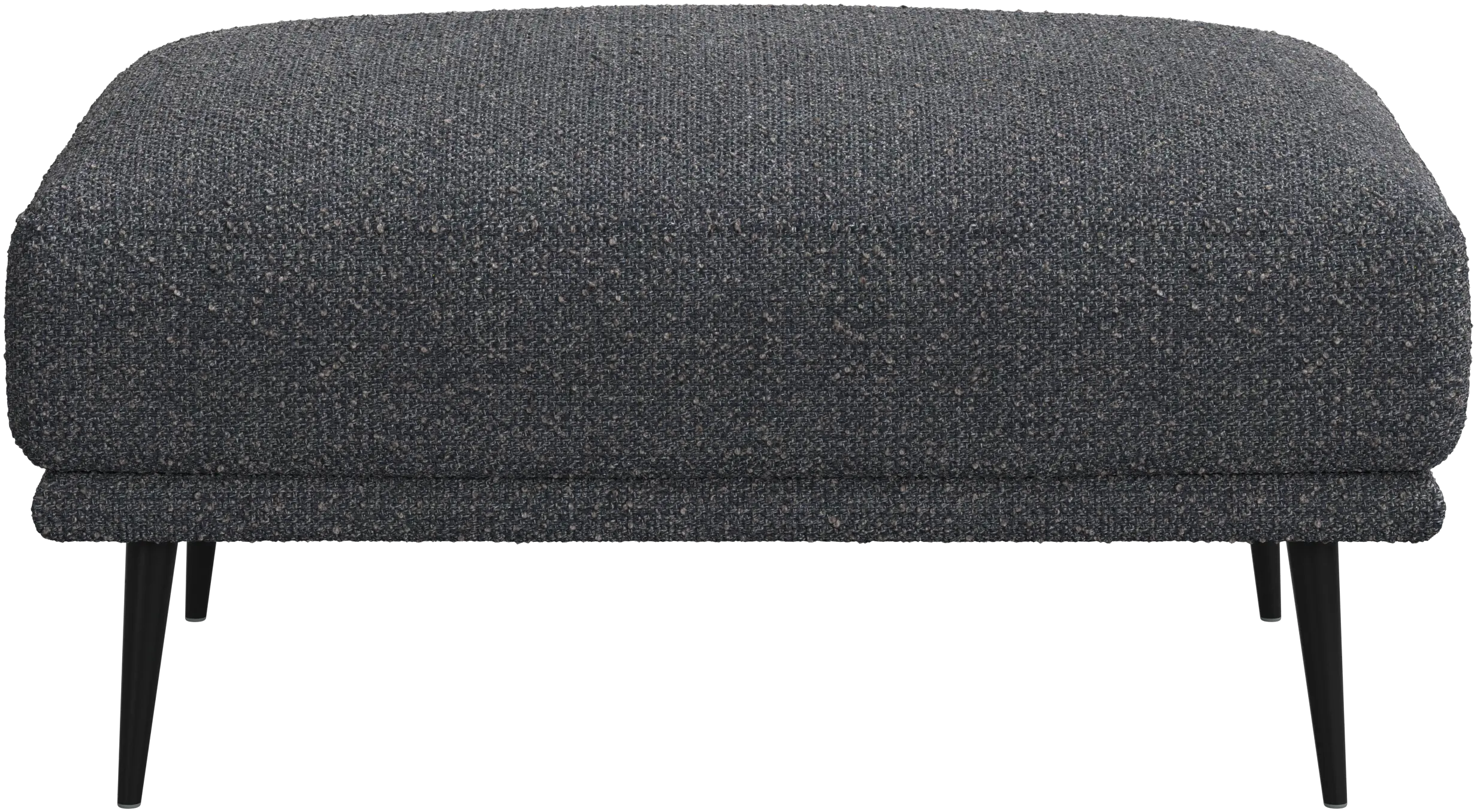 Carlton footstool