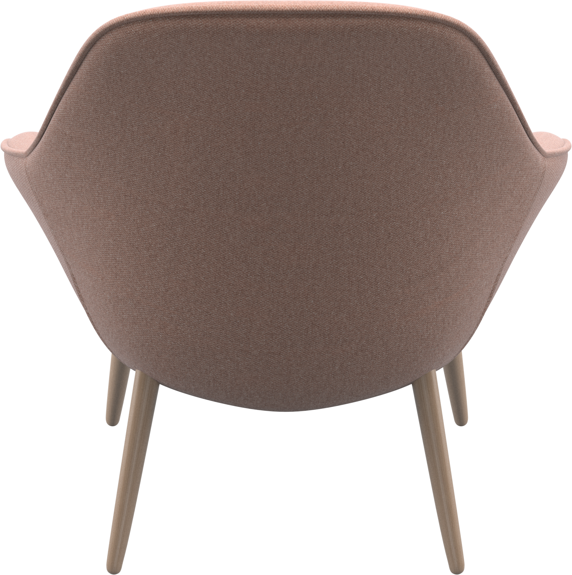 値下不可】BoConcept Adelaide リビングチェア｜1人掛けソファ