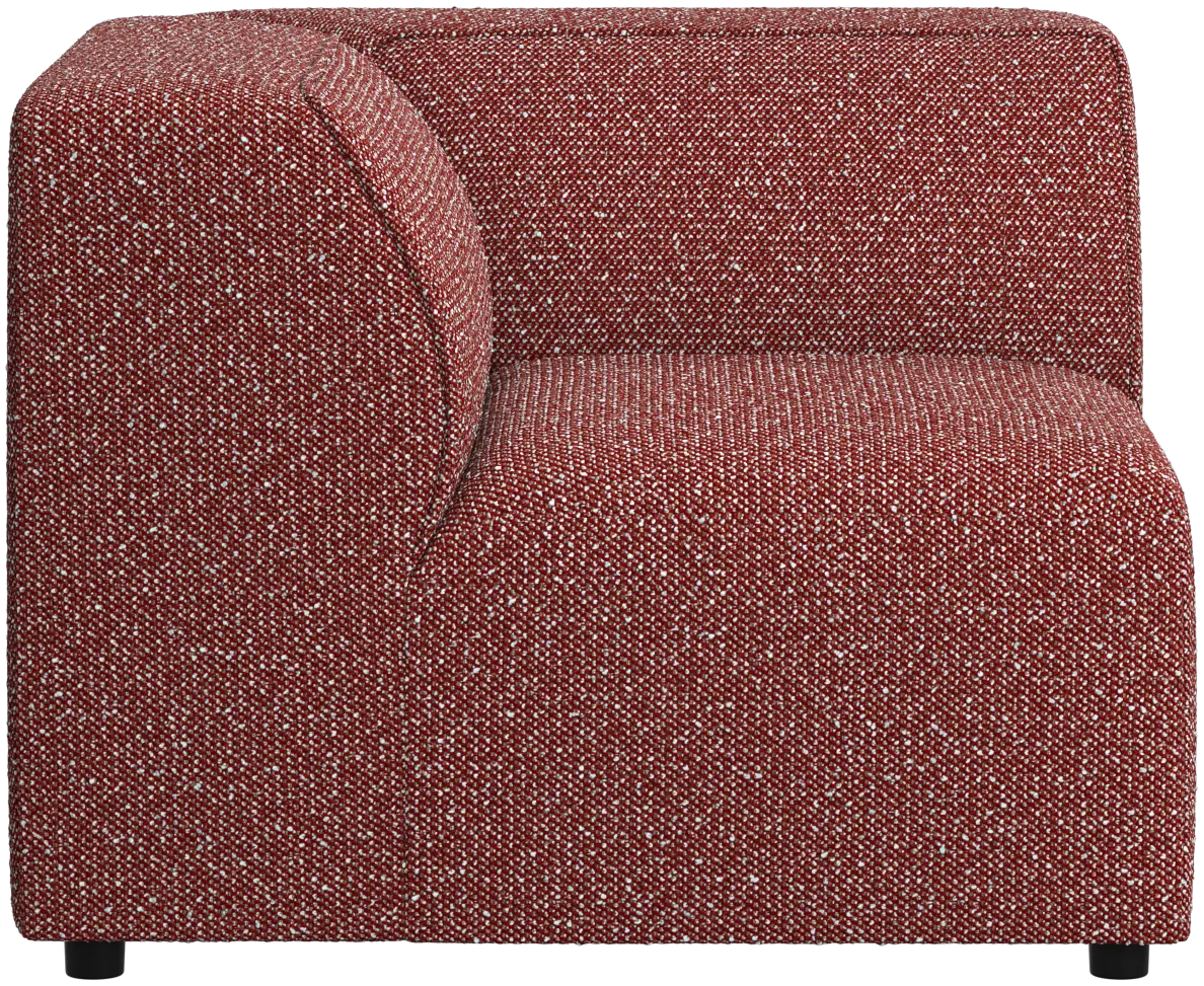 Carmo corner module sofa