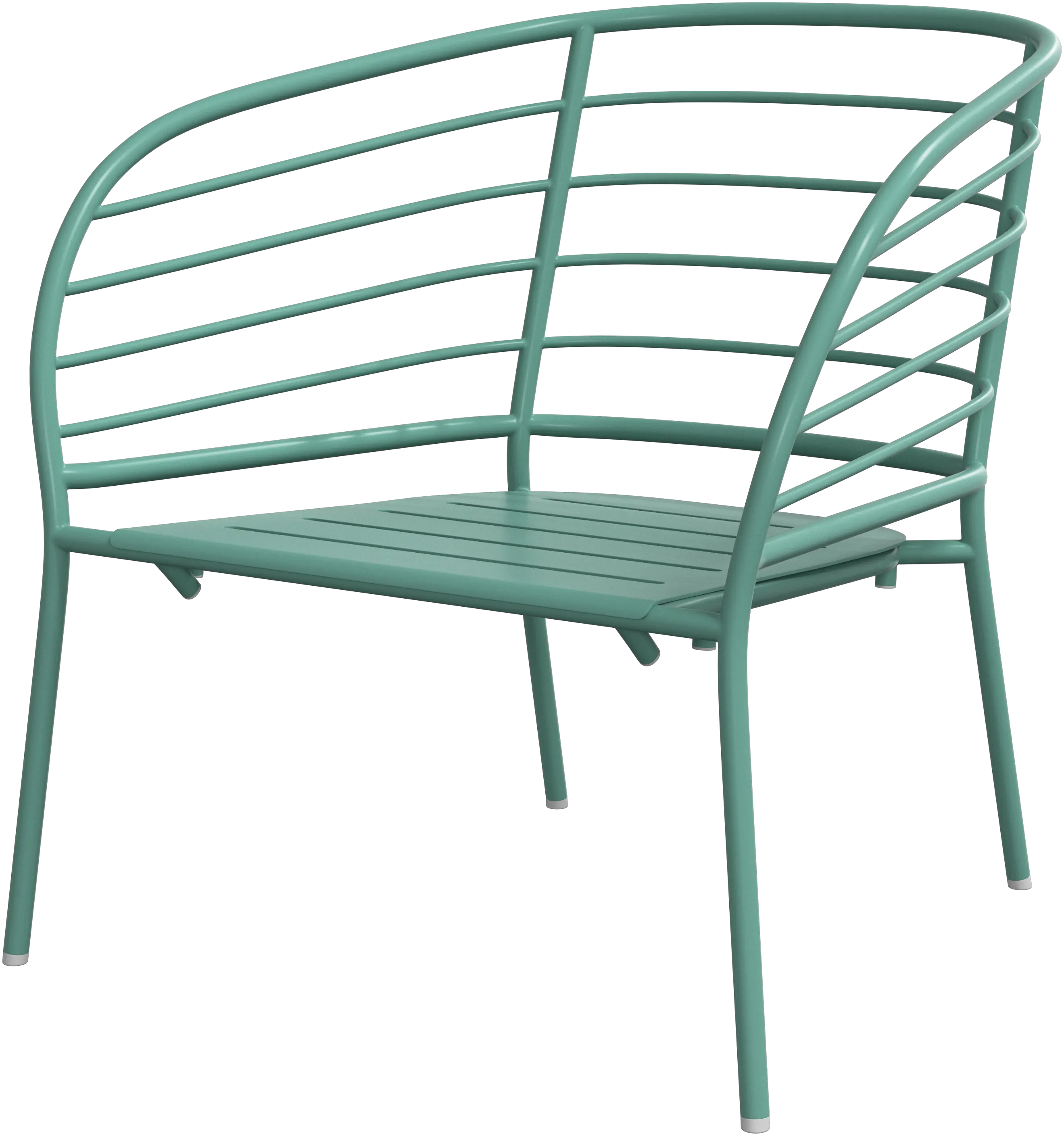 Cancún Lounge chair