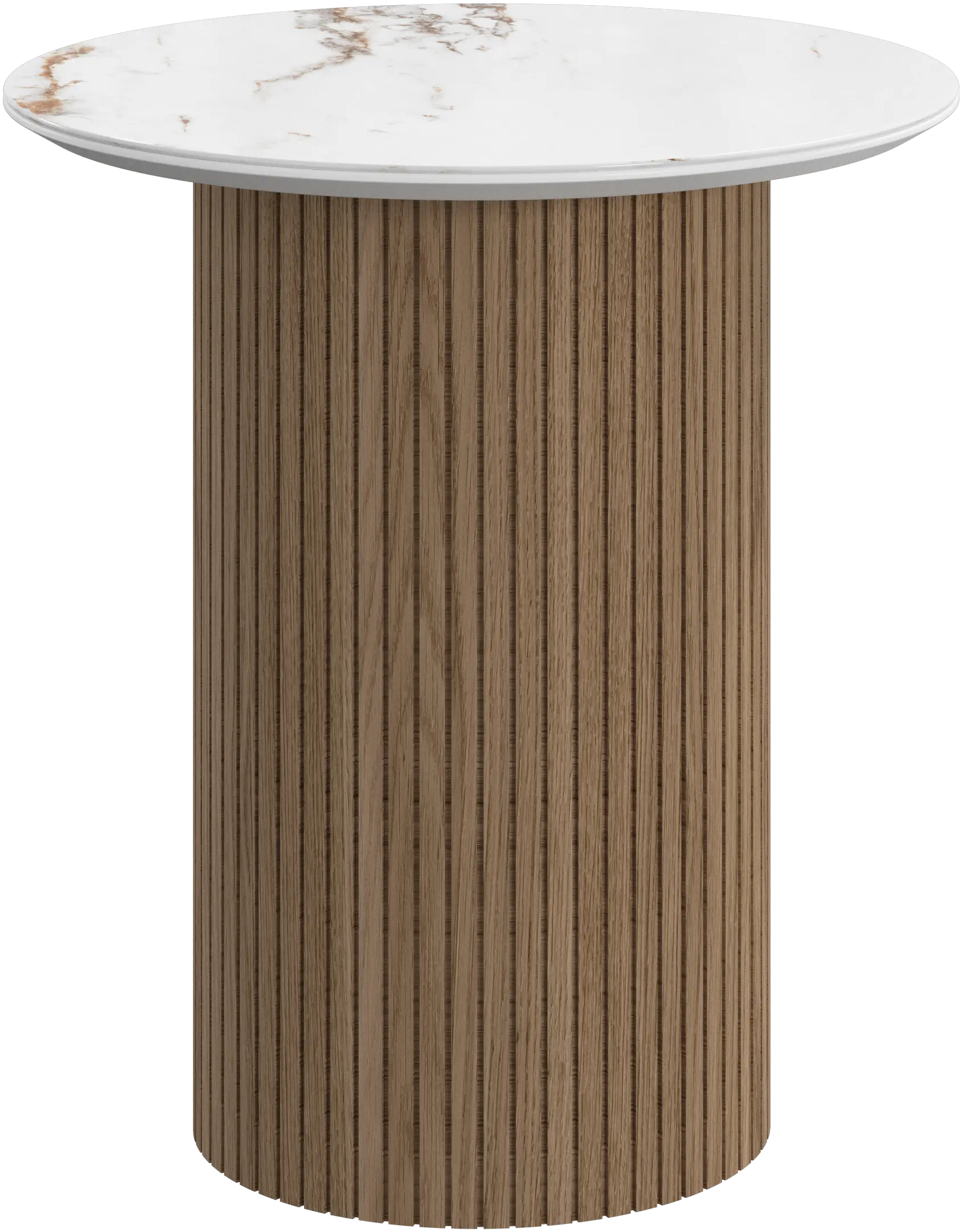 Santiago side table
