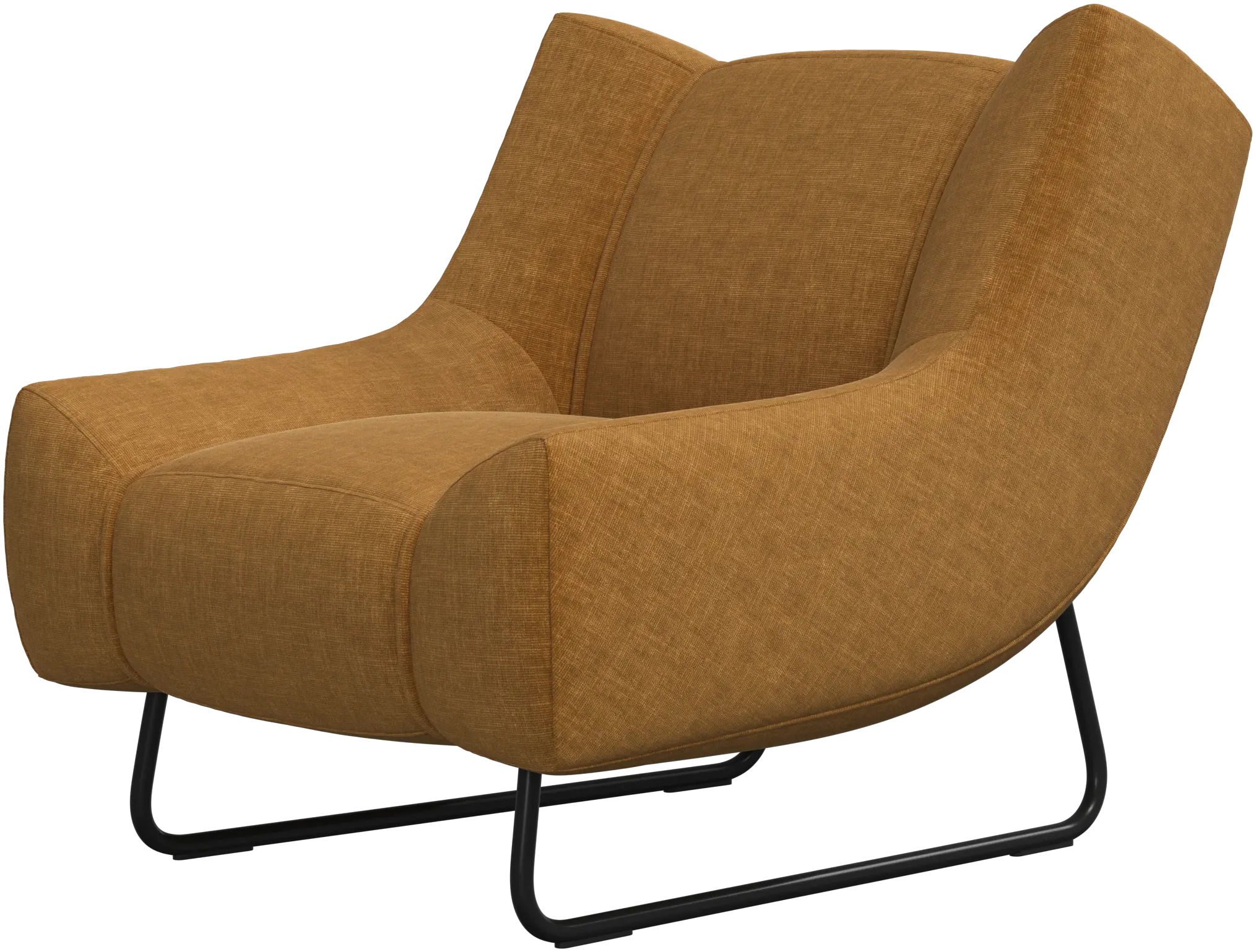 Nawabari armchair