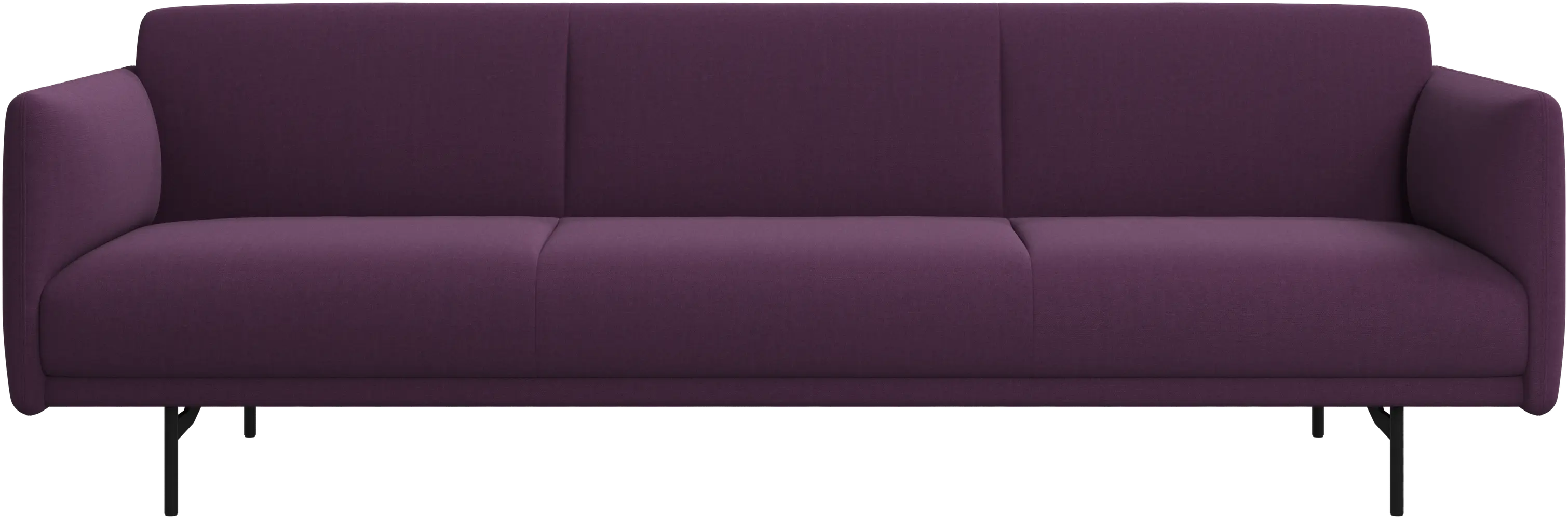 Berne 3 seater