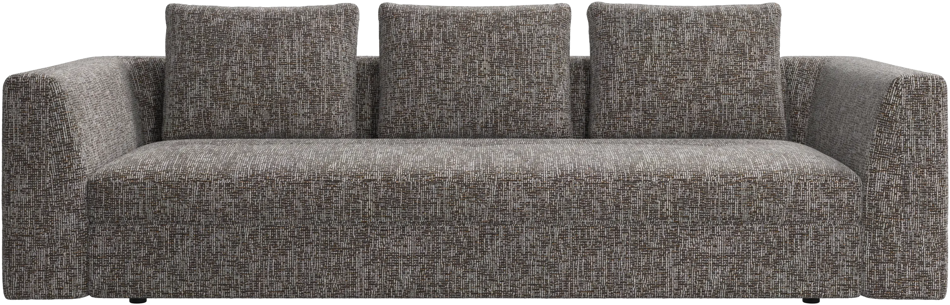 Bergamo 3 seater