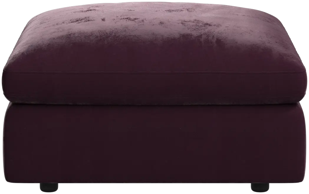 Milano pouffe