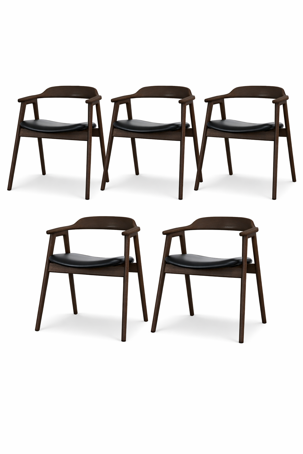 Dining chairs
