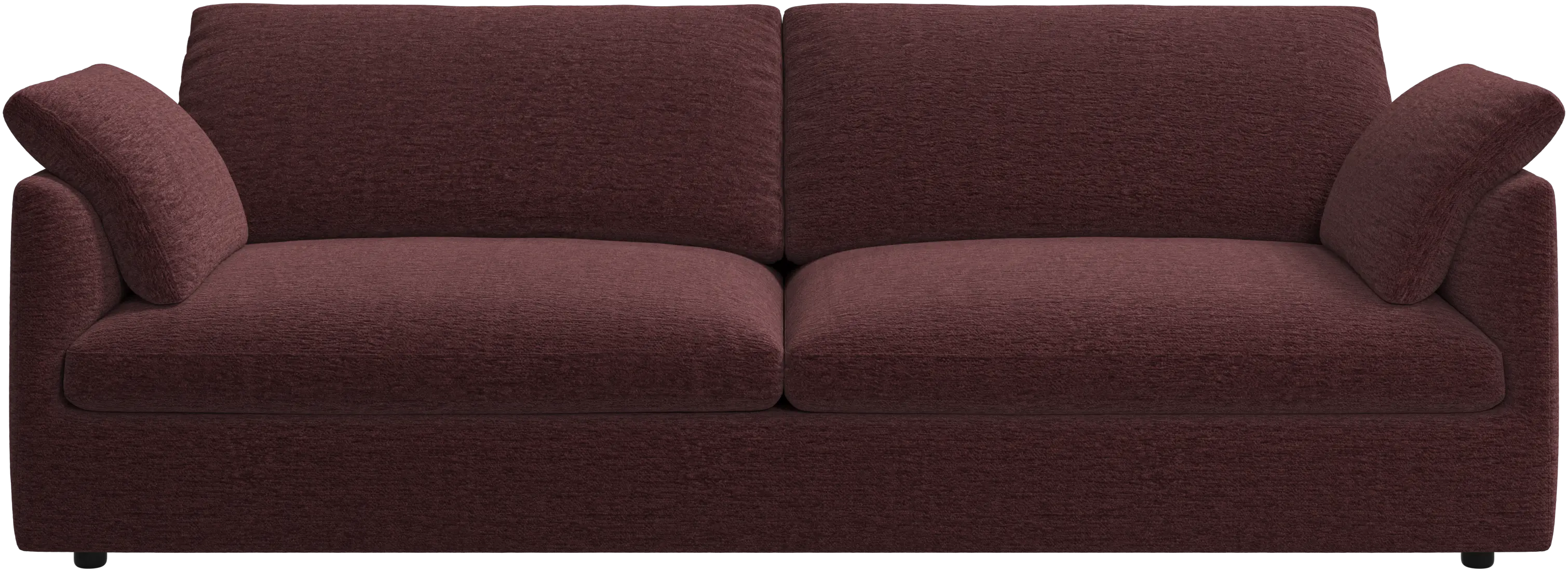 Canapé 3 places Milano