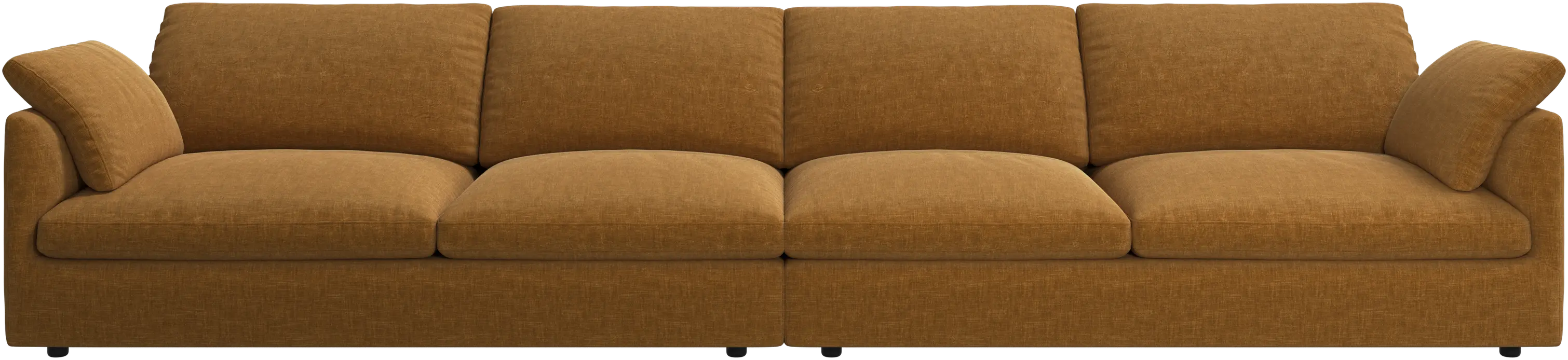 Milano 4-seater sofa