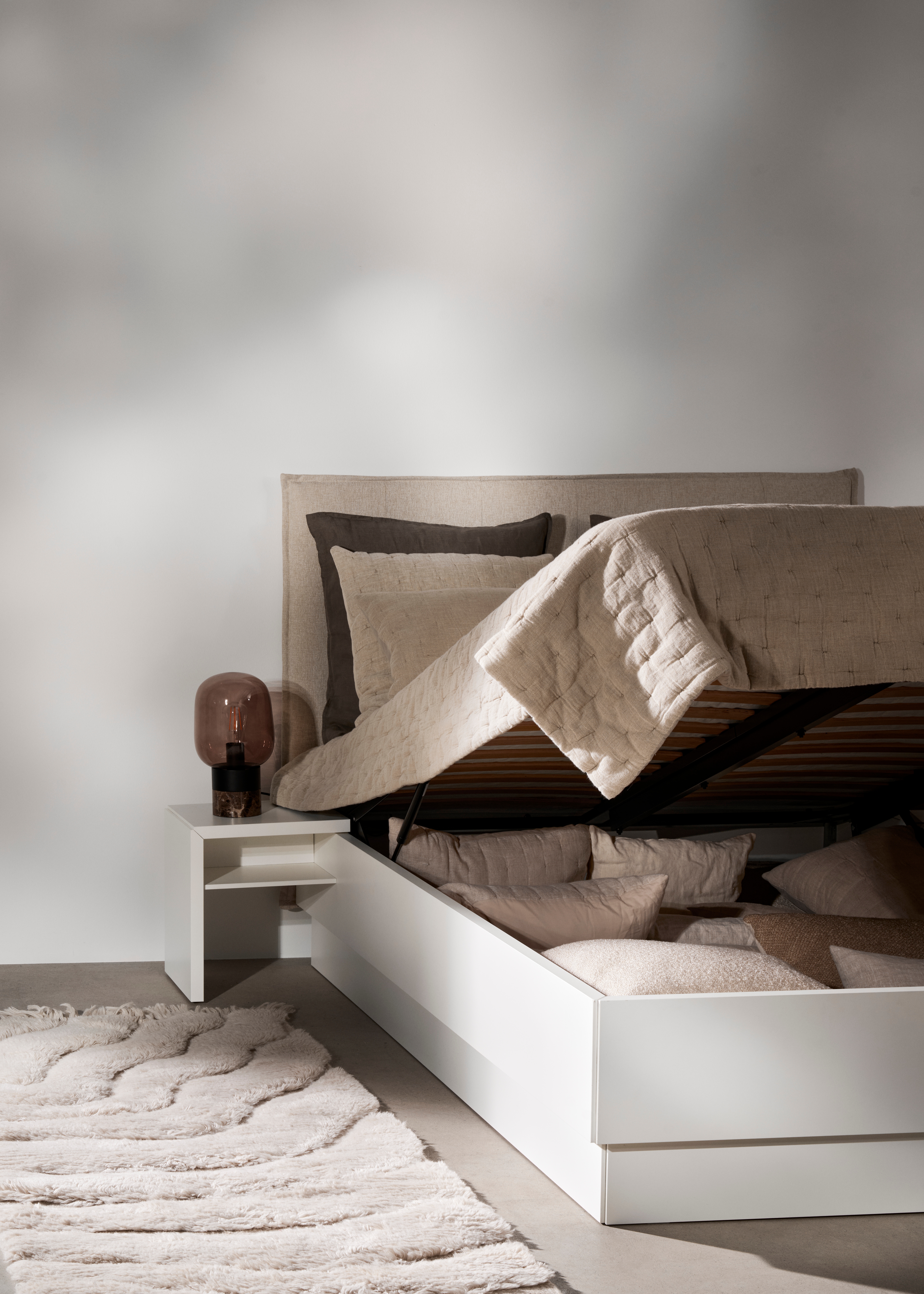 Beds