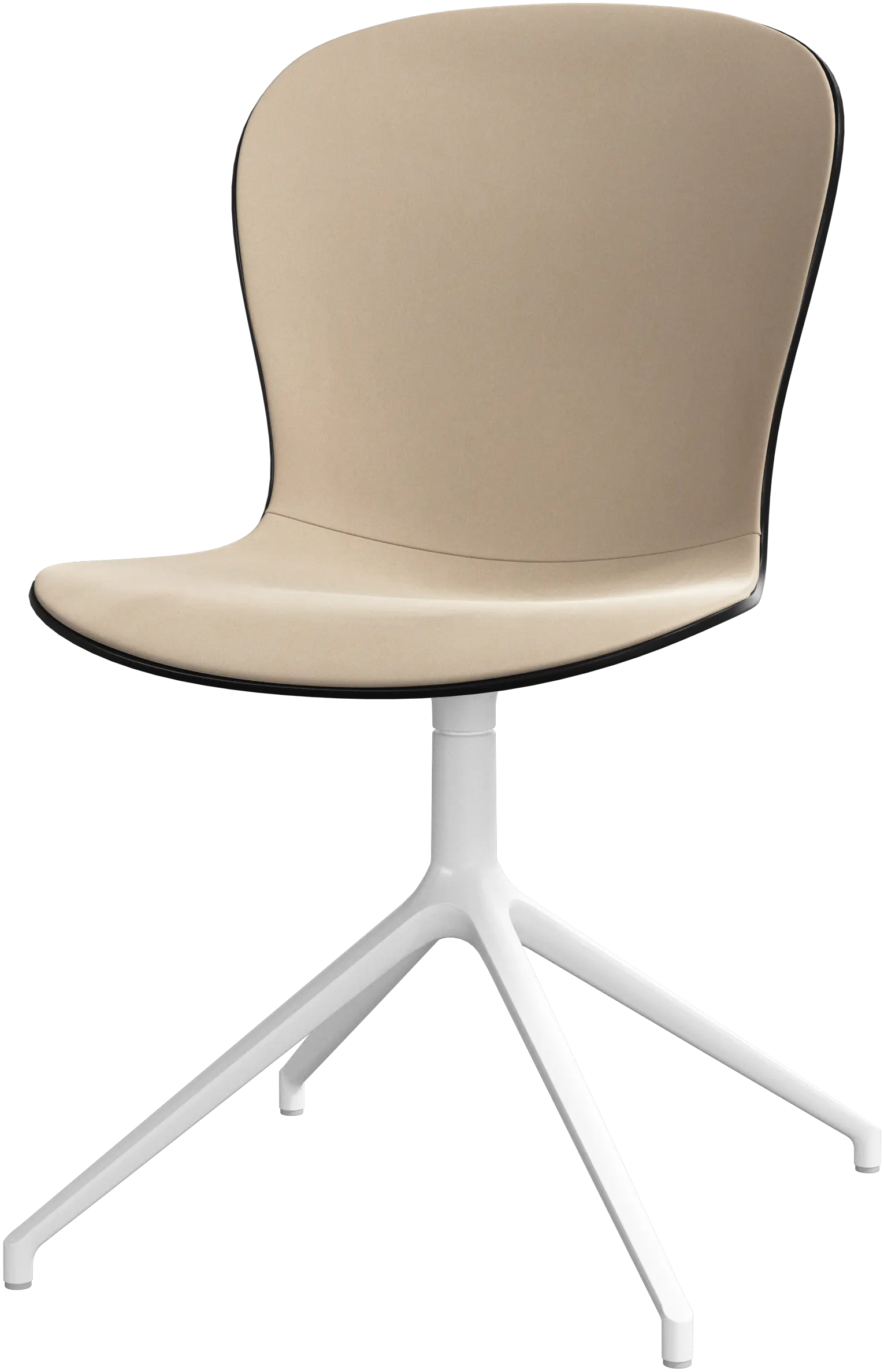 Adelaide chair with swivel function