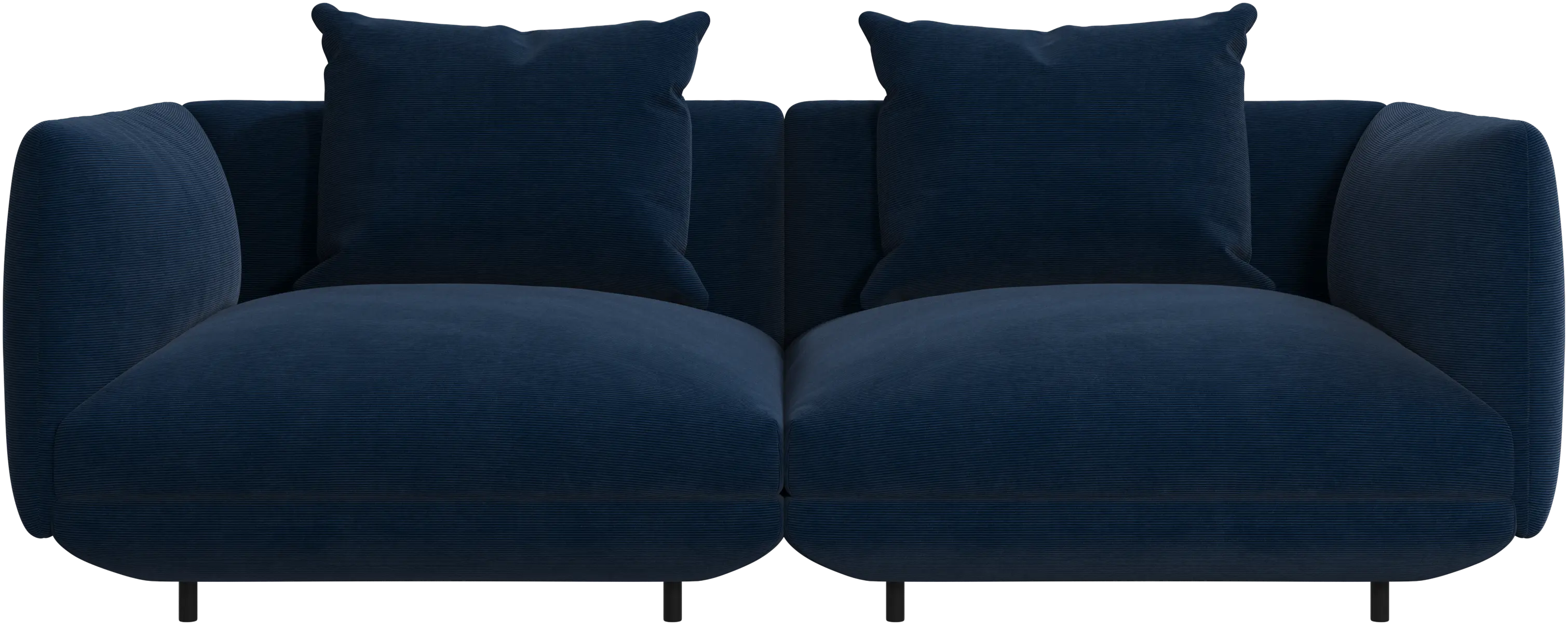 Salamanca 2 seater sofa