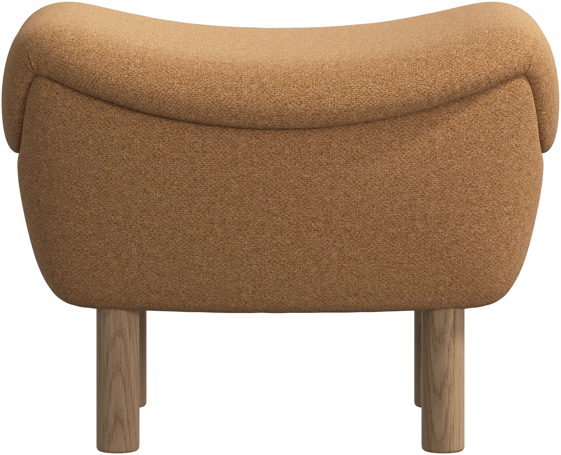 Catskills footstool