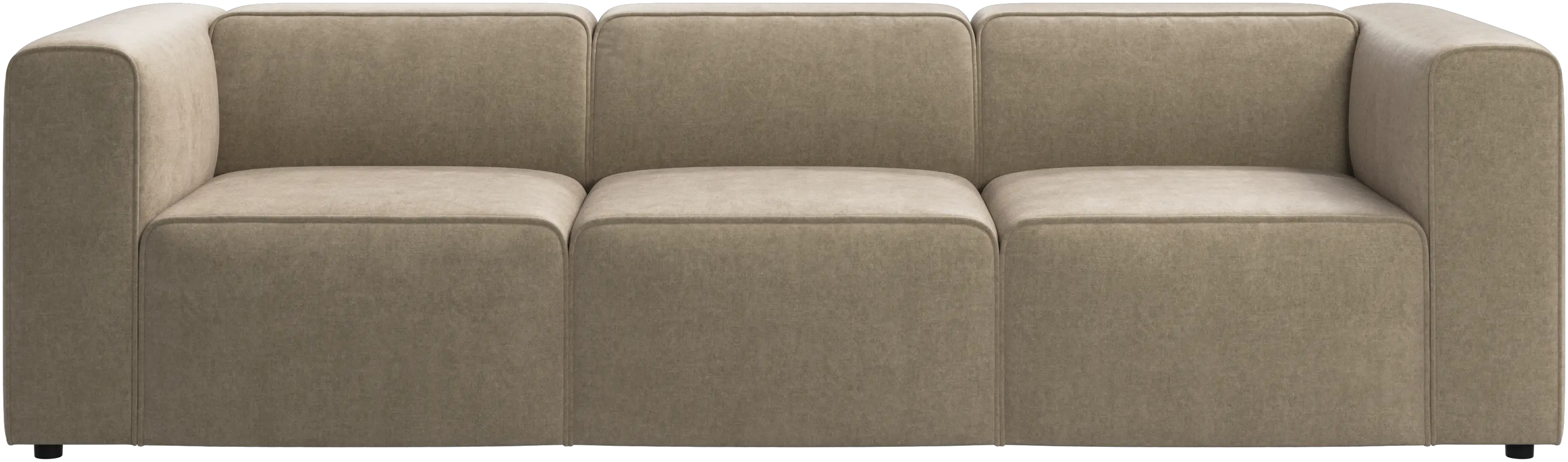 Carmo 3 seater sofa