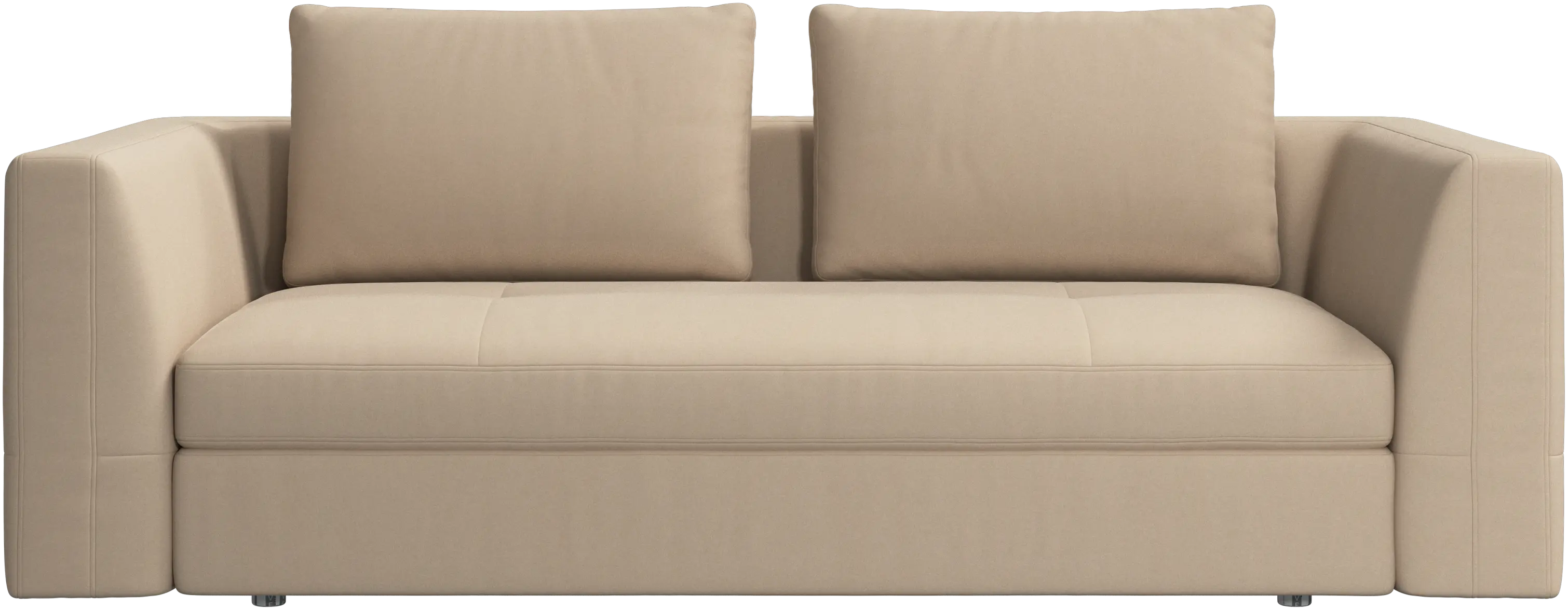 Bergamo 2,5-Sitzer-Sofa