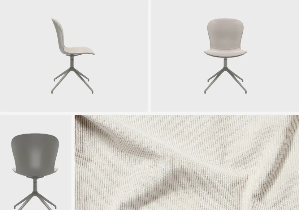Dining chairs