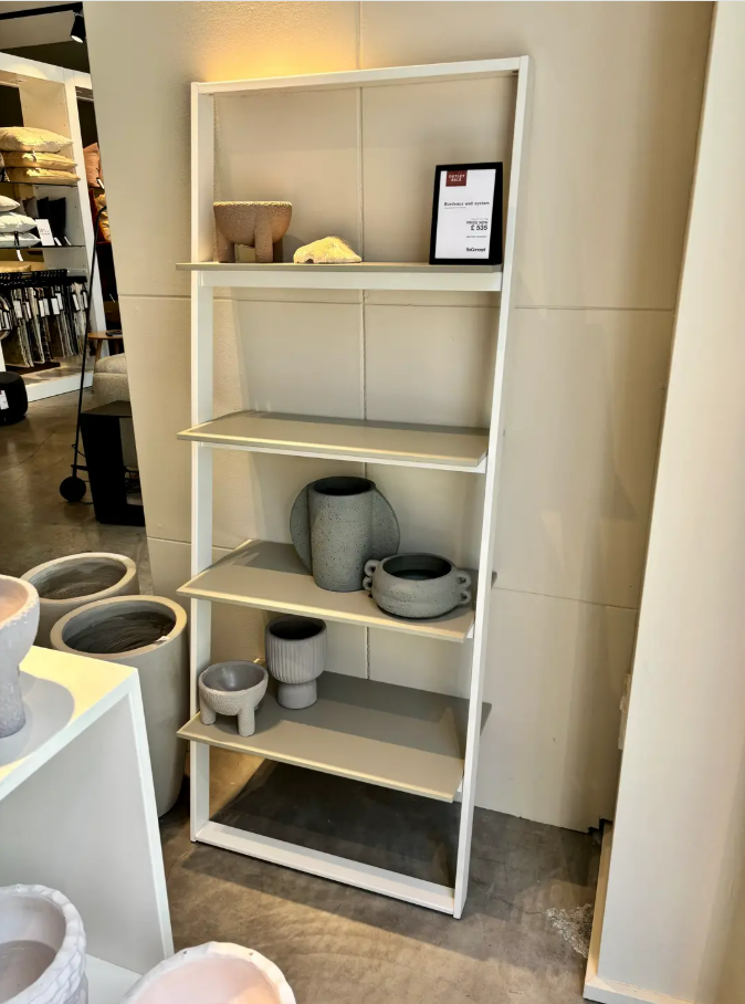 Storage