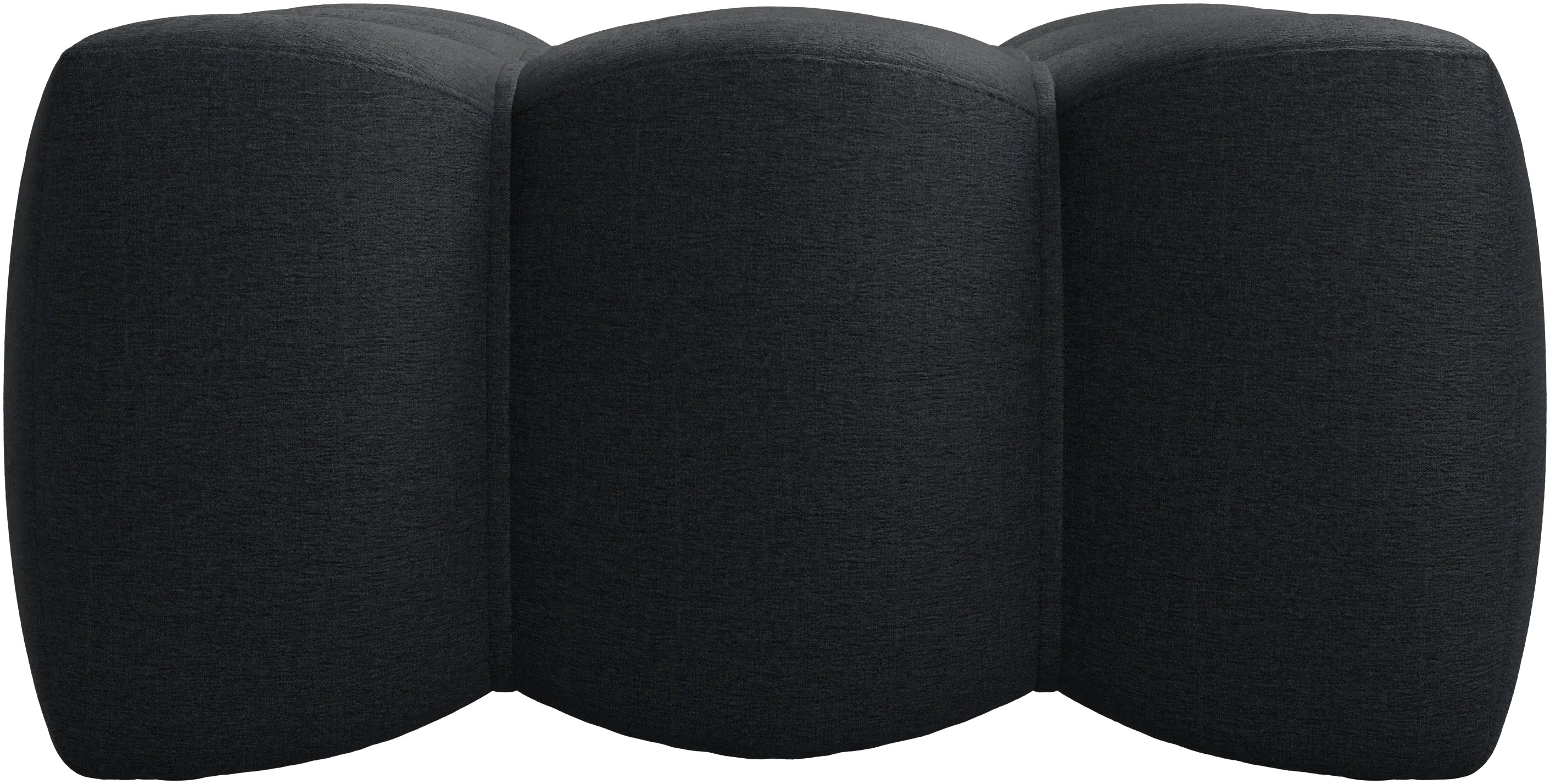 Nawabari footstool big