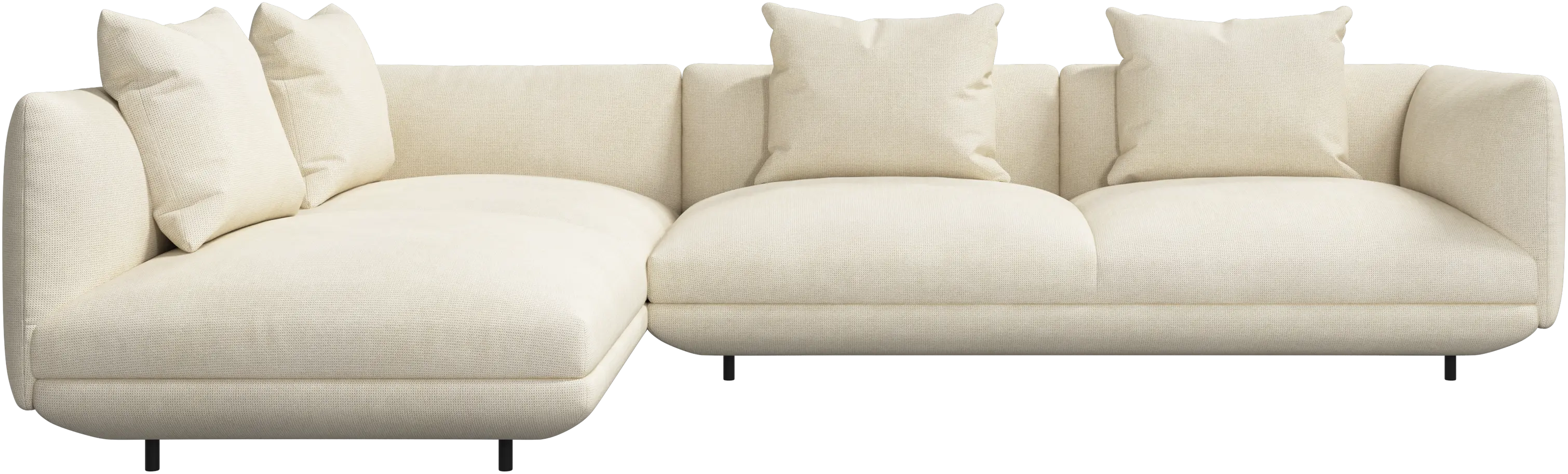 Salamanca corner sofa