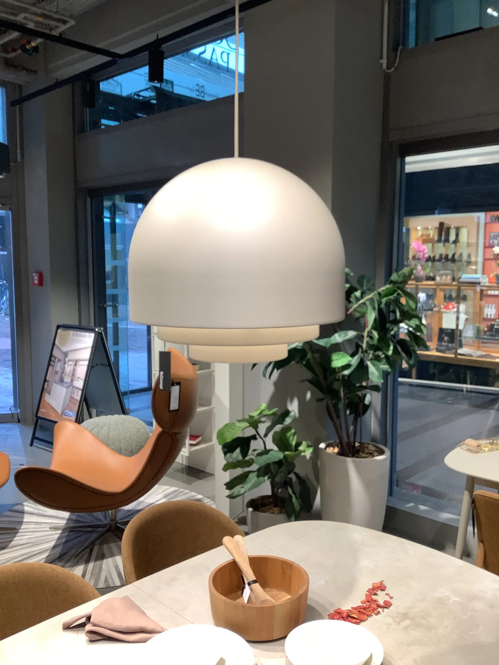 Lamps